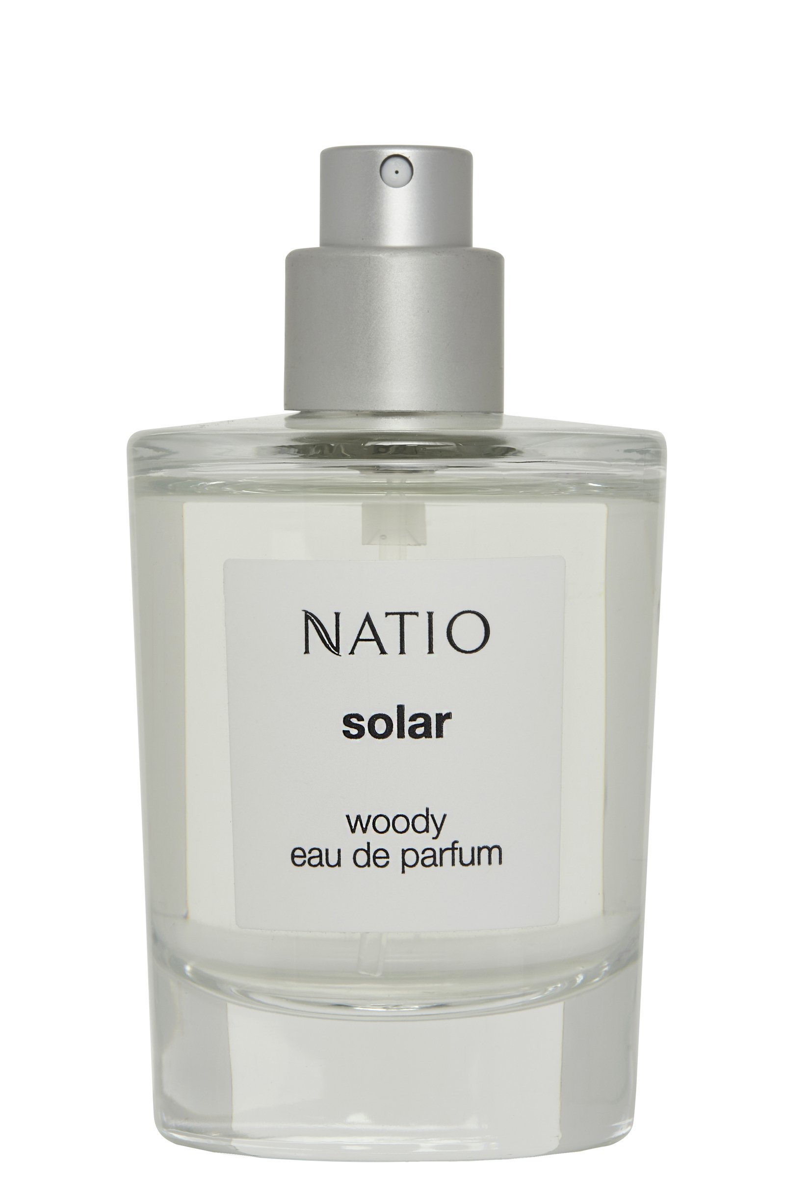 Natio Solar EDP Spray 30ml - Image 2