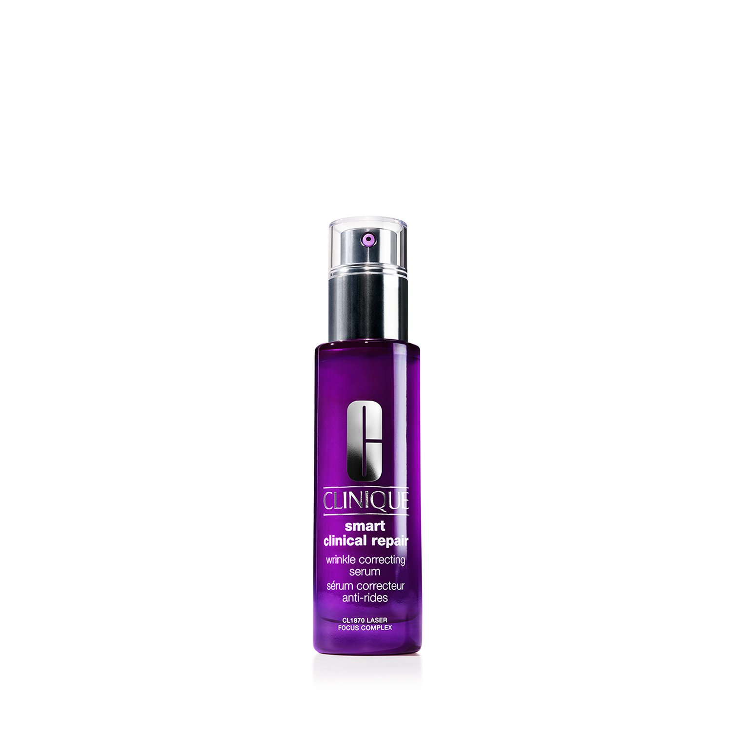 Clinique Smart Repair Wrinkle Correcting Serum 50ml