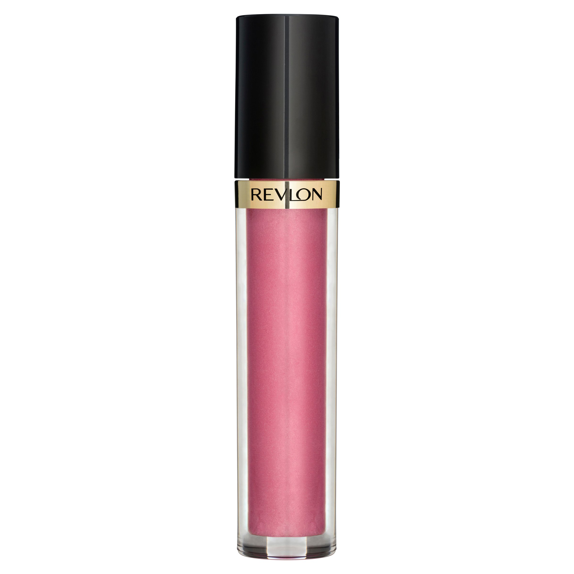 Revlon Super Lustrous Lipgloss Pinkissimo 5.9ml - Image 1