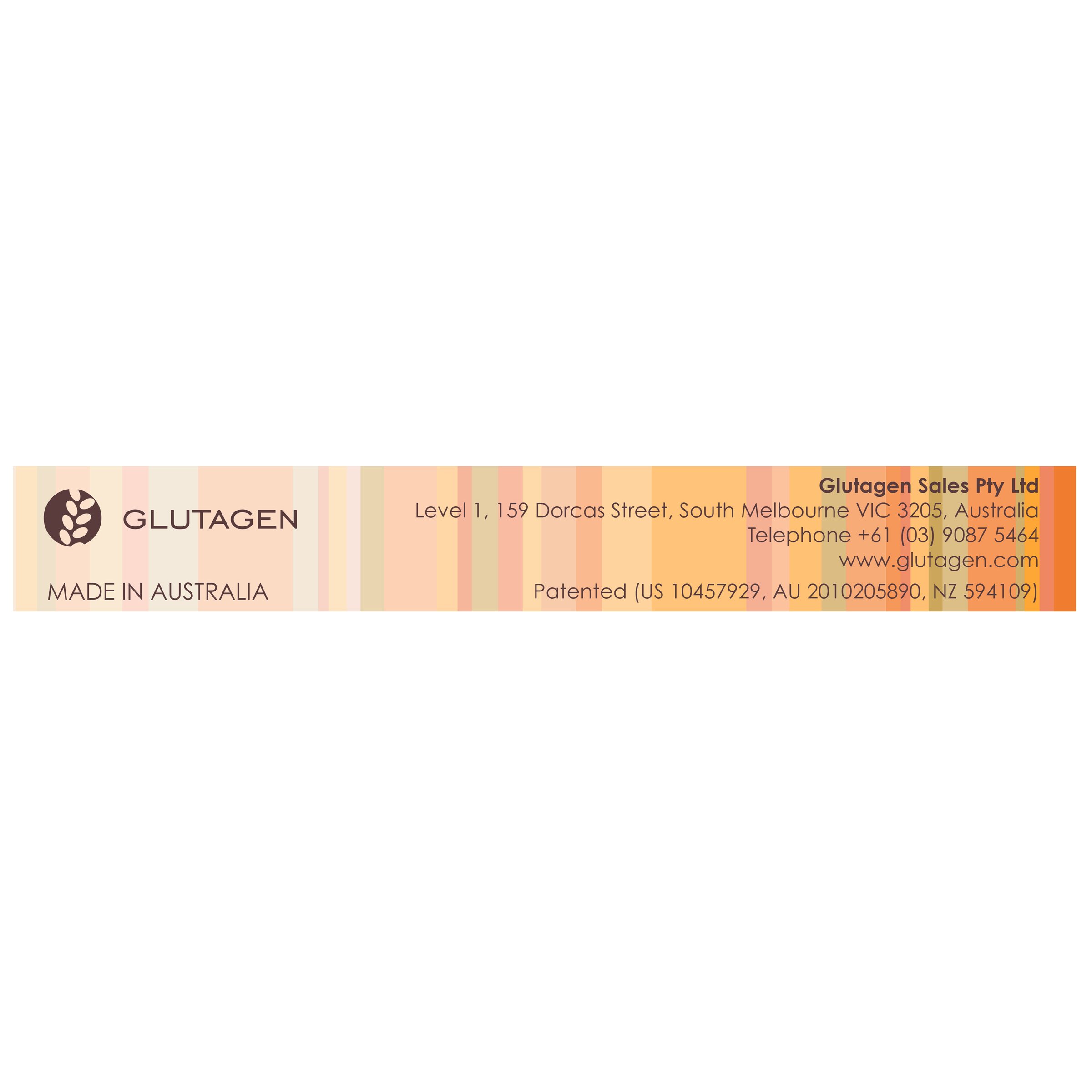 GluteGuard Blister Pack 10 tablets - Image 5