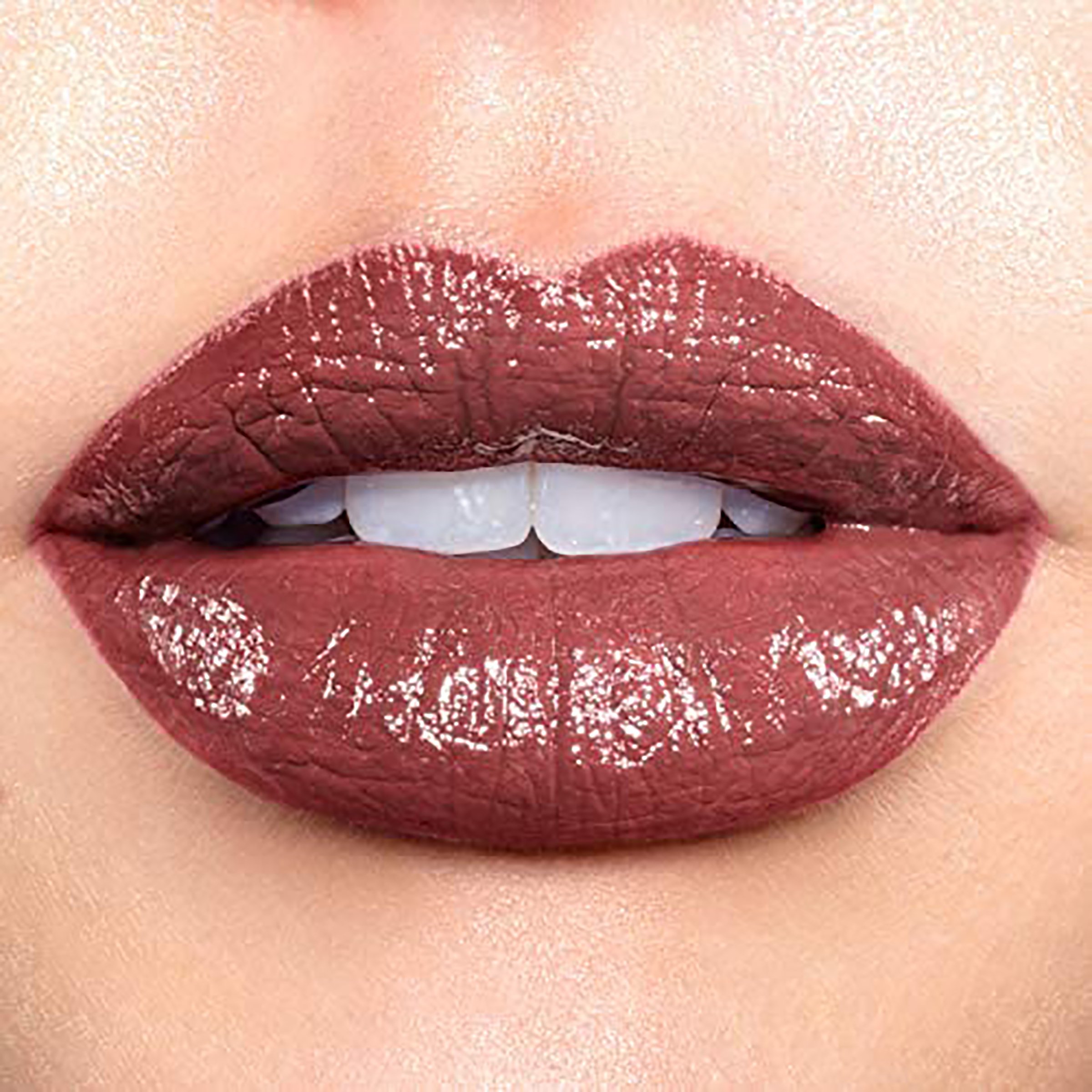 Revlon Super Lustrous Lipstick Rum Raisin (535) 4.2g - Image 4