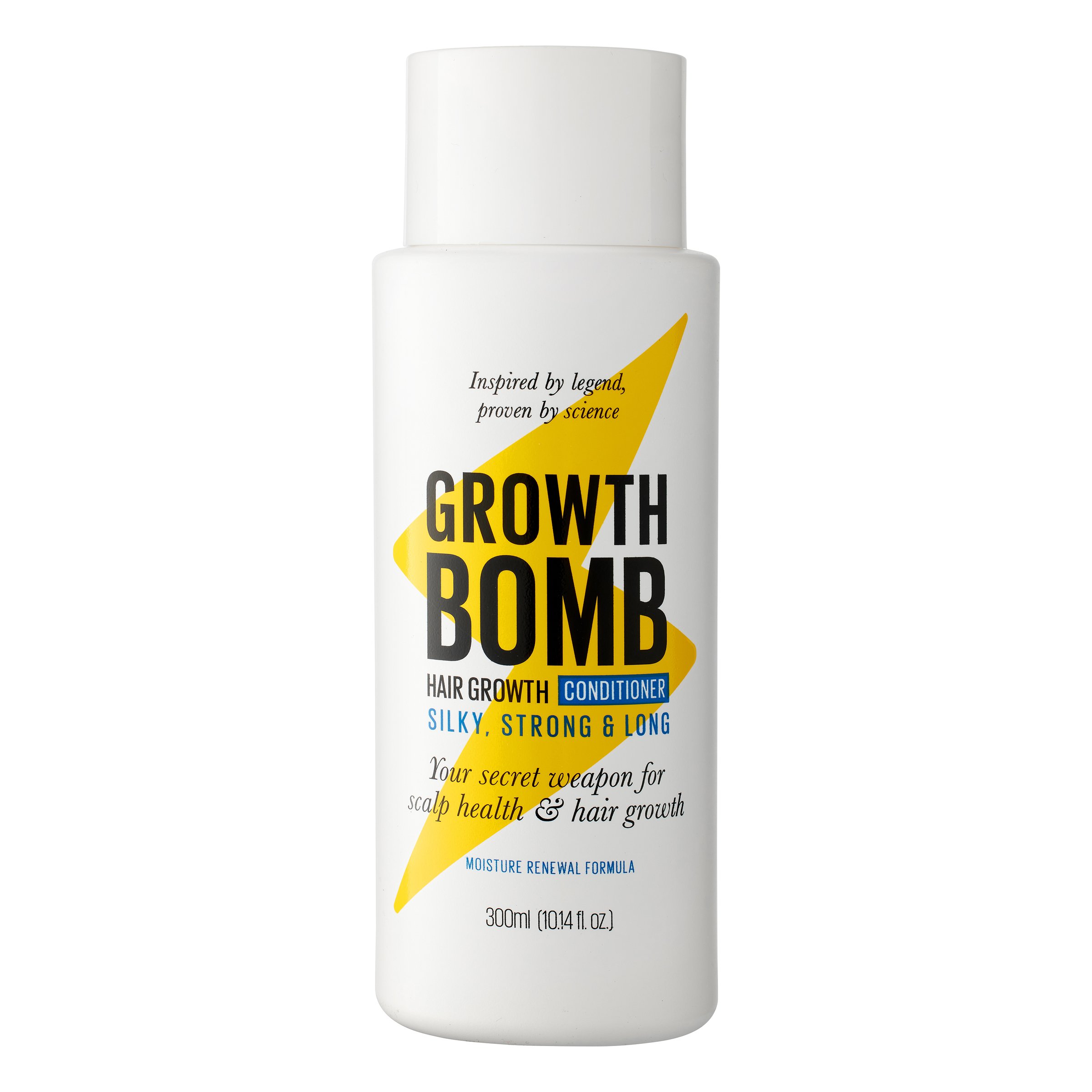 Growth Bomb Conditioner 300ml