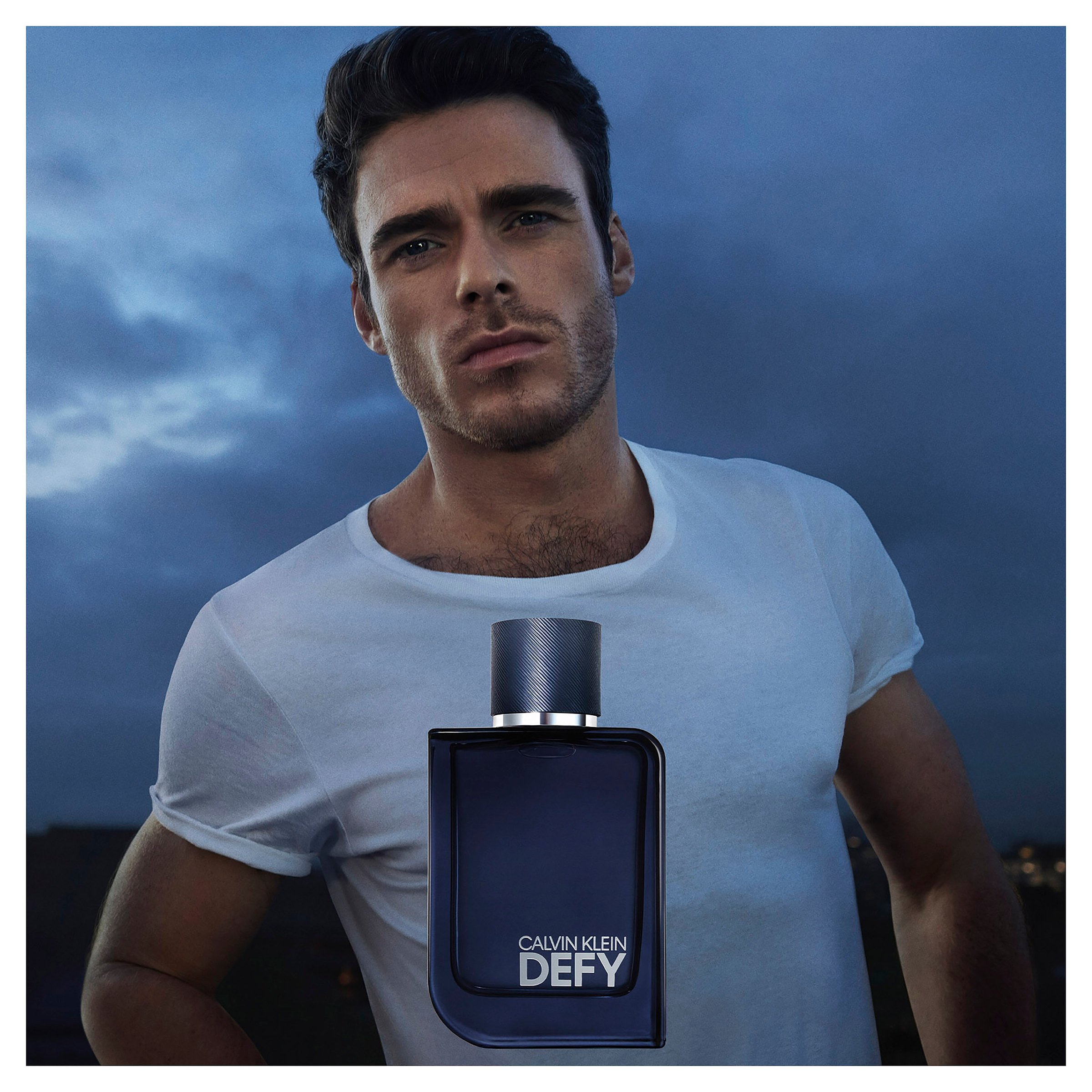 Calvin Klein Defy Parfum 100ml - Image 5