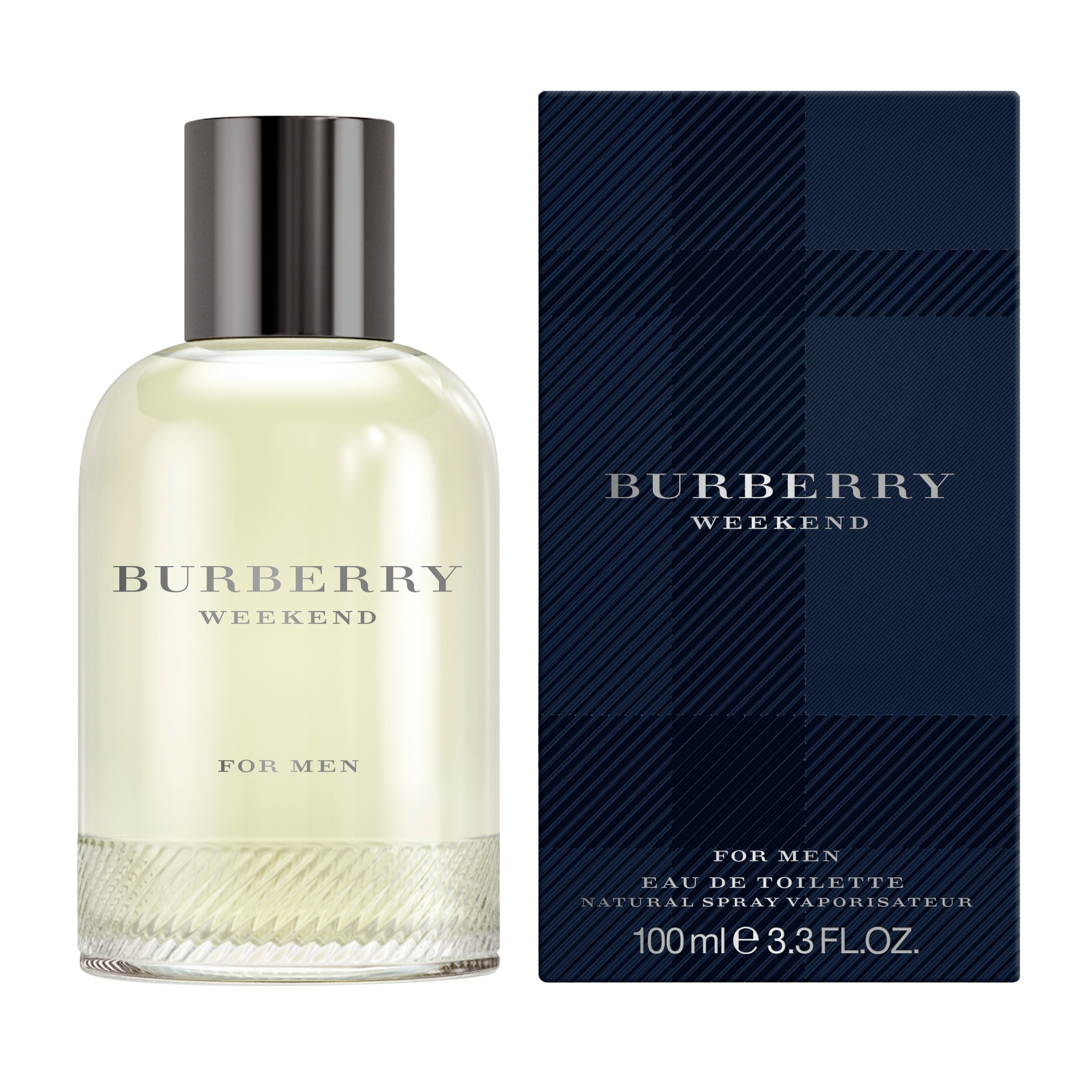 Burberry Weekend for Men EDT Spray 100ml - Image 1