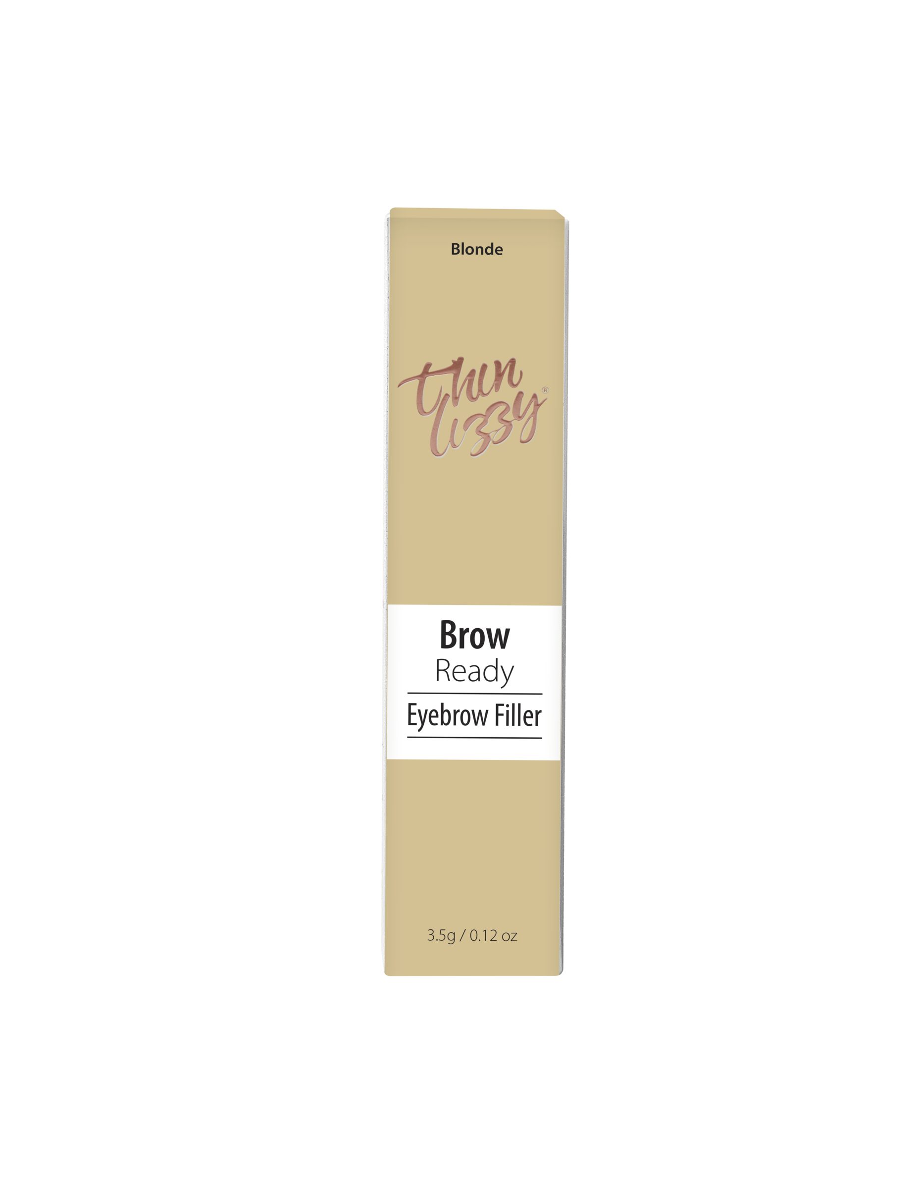 Thin Lizzy Brow Ready Blonde 1 each - Image 3