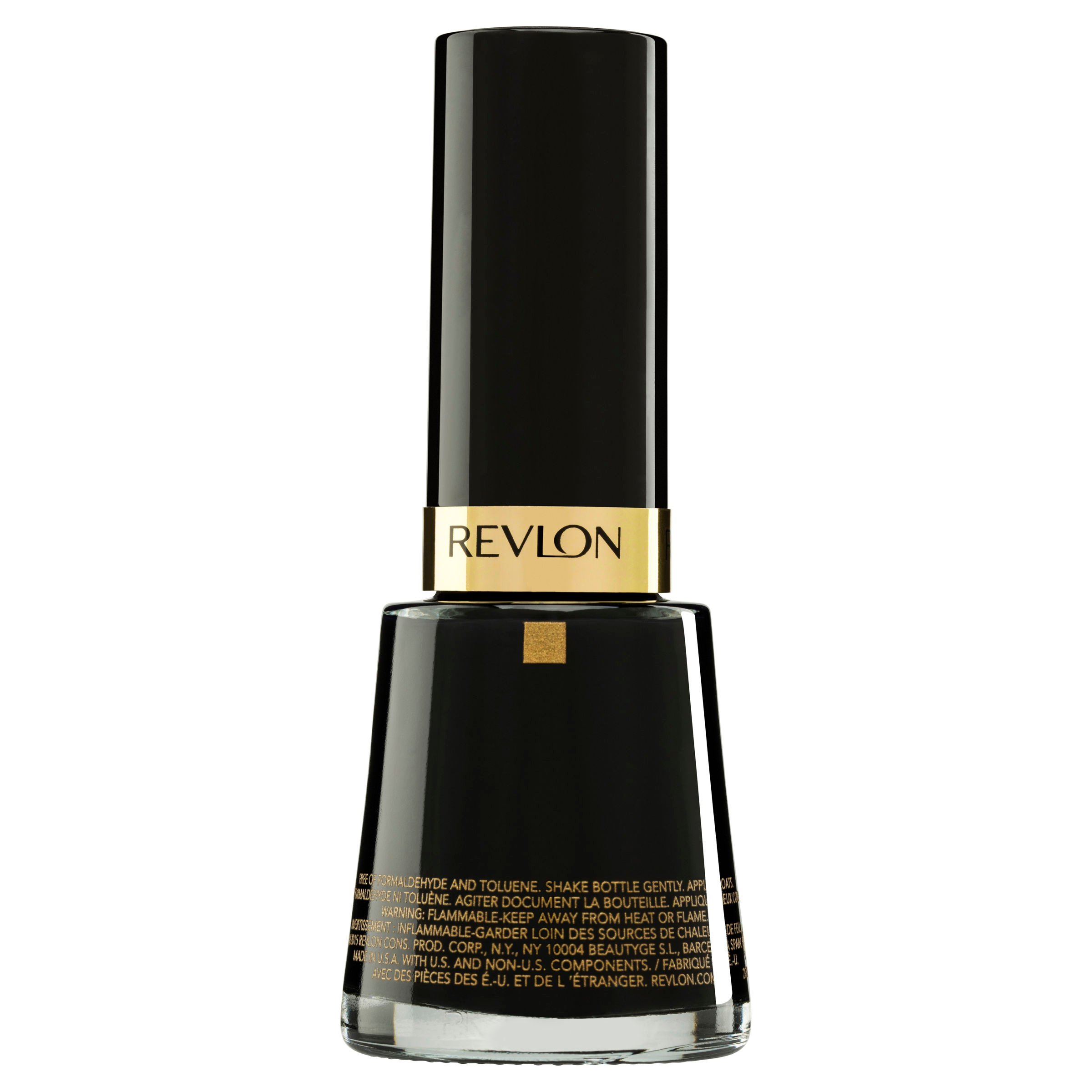Revlon Nail Enamel Knockout 15ml - Image 2