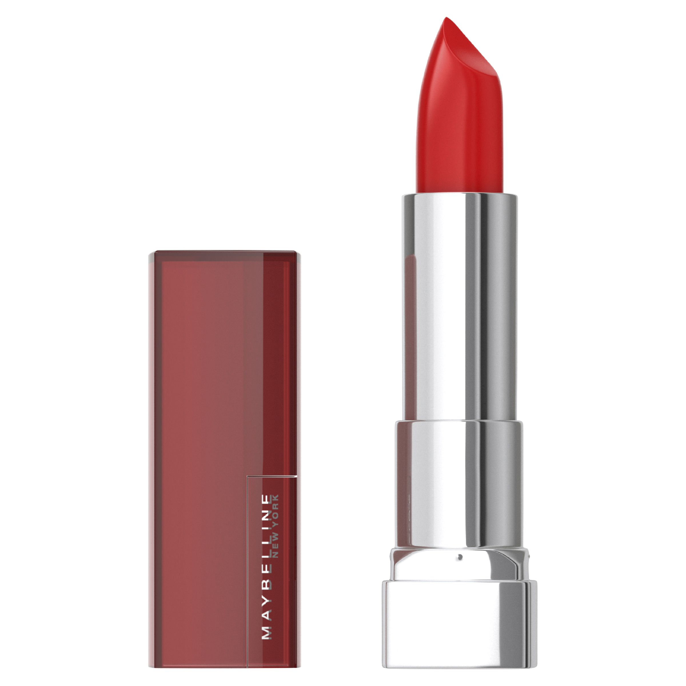 Maybelline Color Sentational Creams 895 On Fire Red 1 each - Image 2
