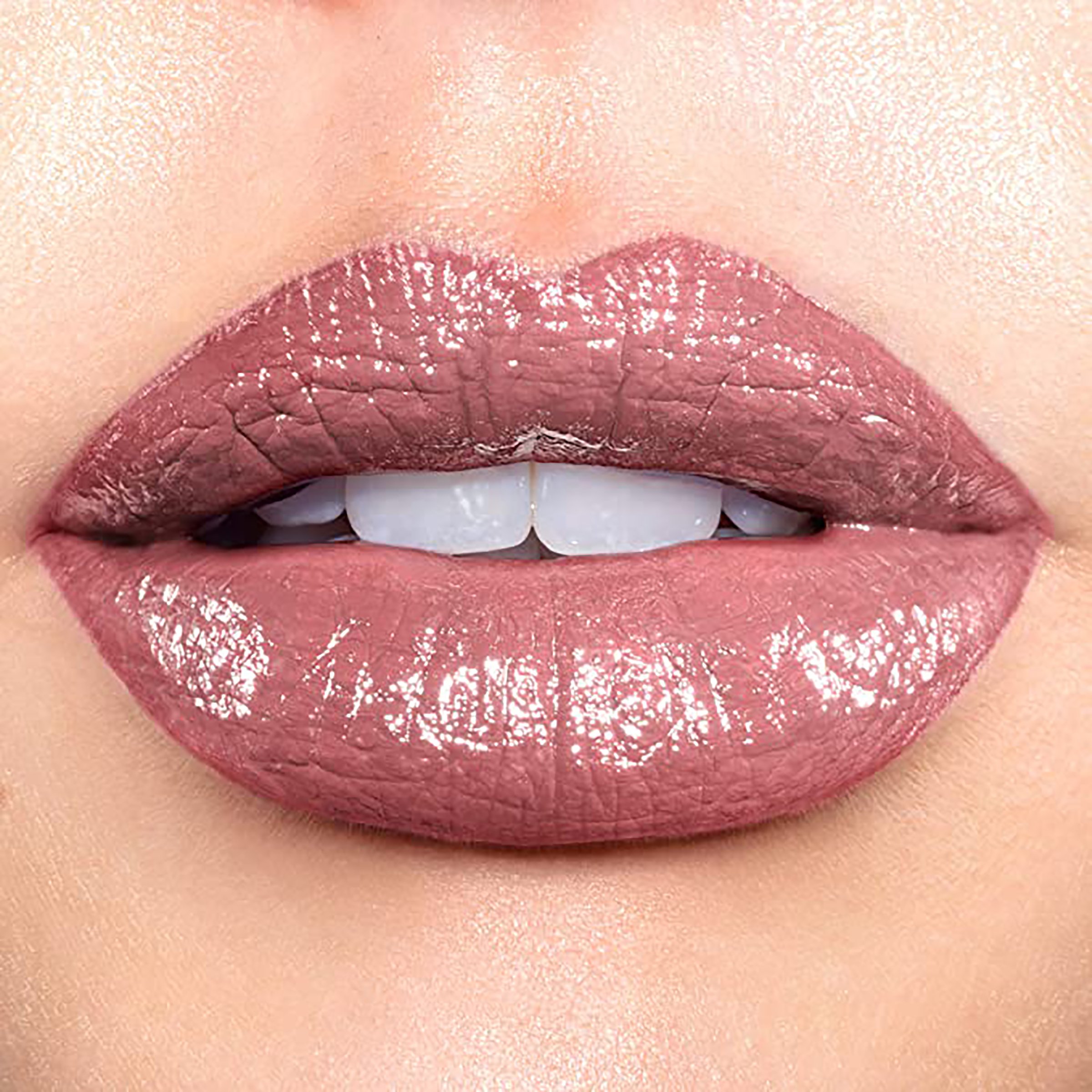 Revlon Super Lustrous Lipstick Flushed 1 each - Image 3