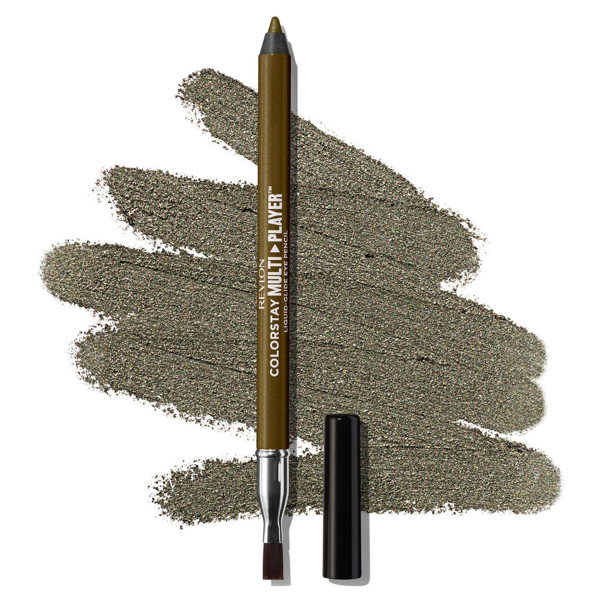 Revlon Colorstay Multiplayer Eyeliner Fortress Shrink 1 each - Image 4