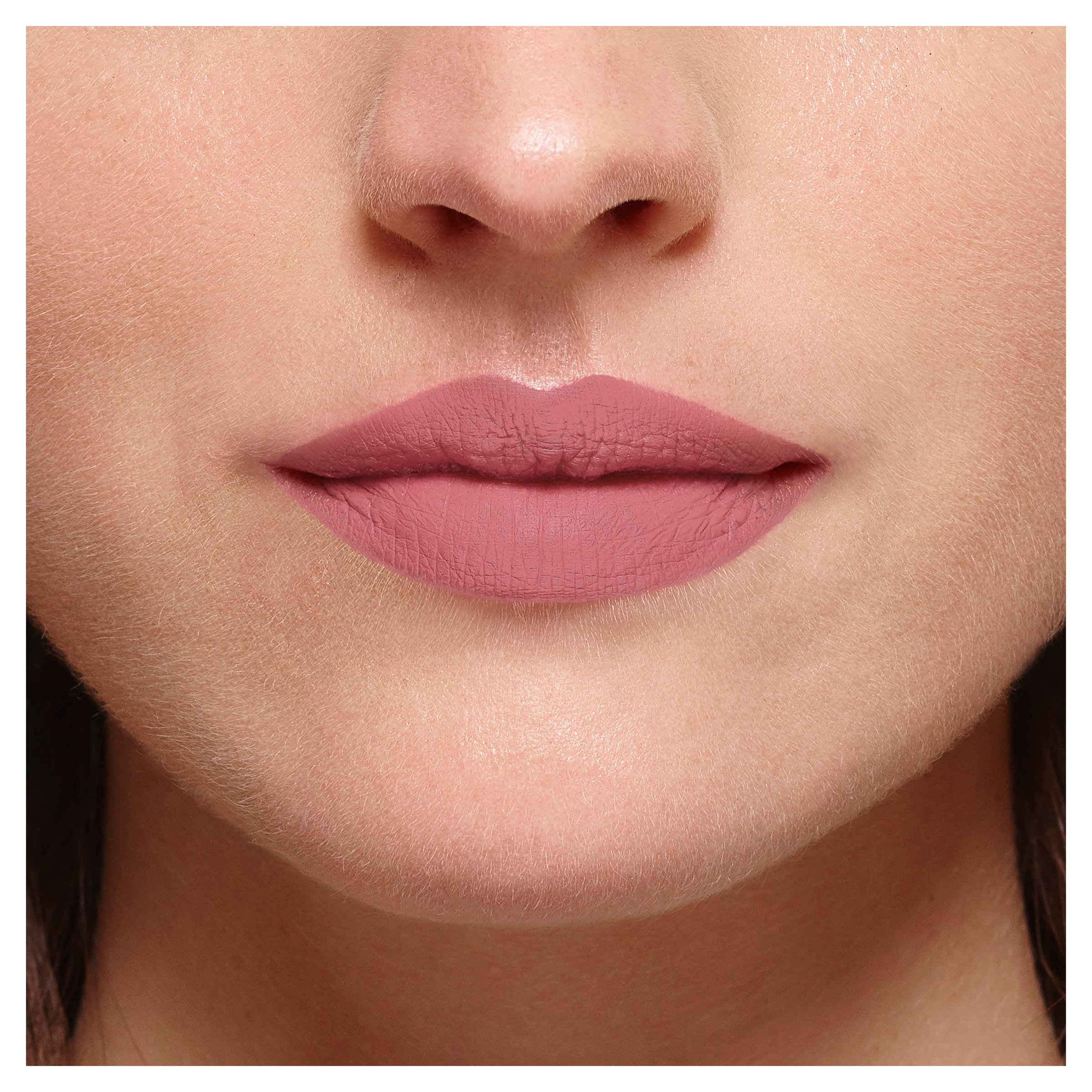 L'Oreal Paris Color Riche Intense Volume Matt 602 Nude Admirable 1 each - Image 3