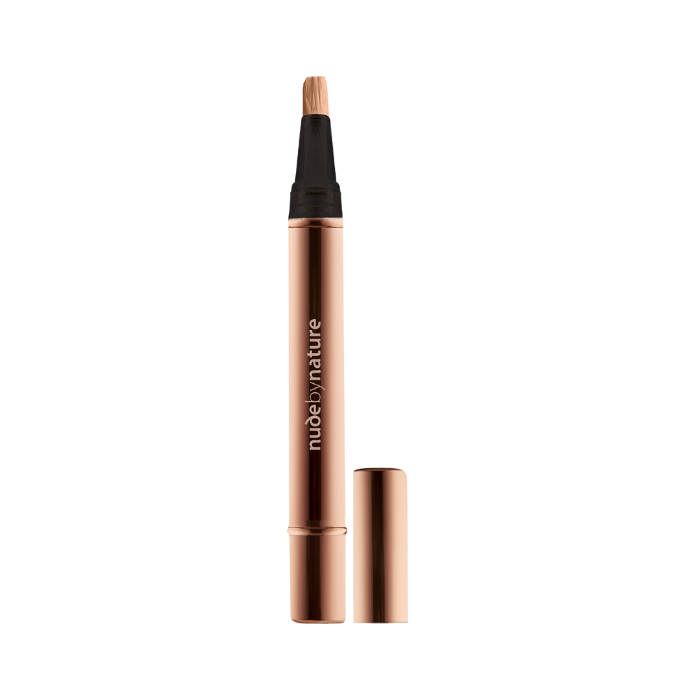 Nude By Nature Under Eye Brightening Pen 03 - 2.8ml - Image 1