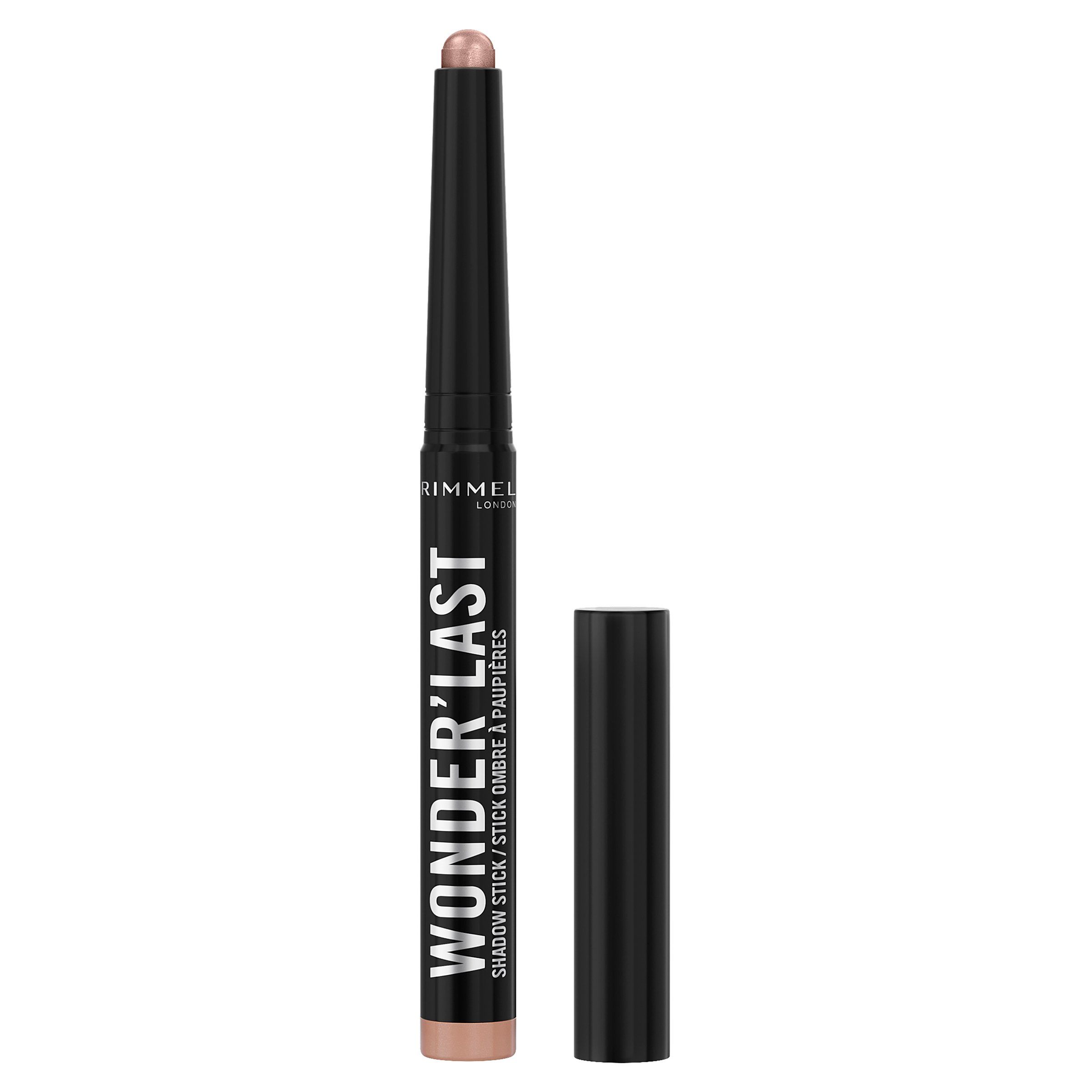 Rimmel Wonder'Last Shadow Stick 005 Frosty Rose 1 each - Image 2