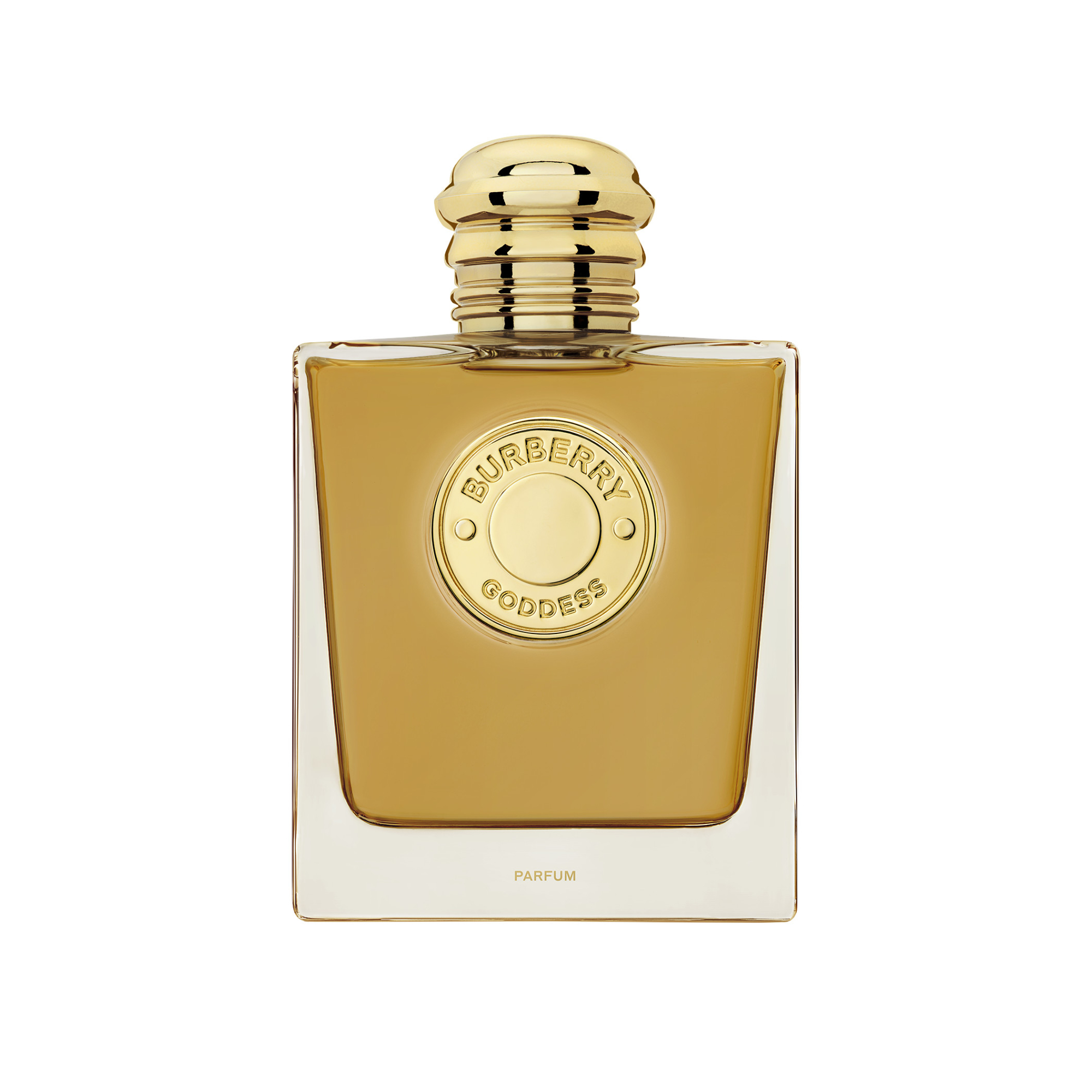 Burberry Goddess Parfum Spray 100ml - Image 1