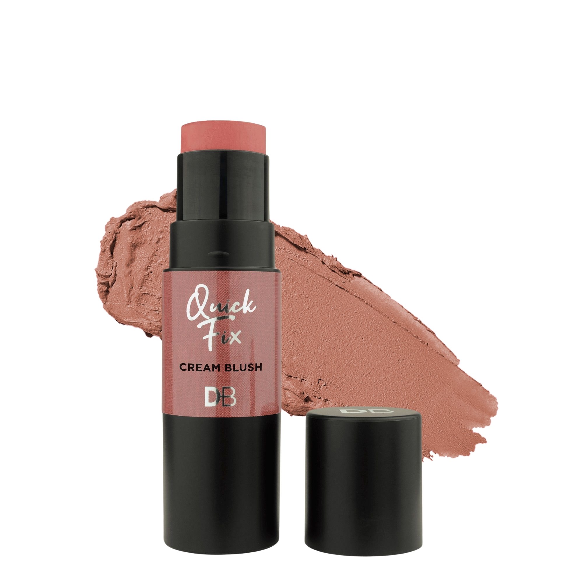 Designer Brands Flawless All In One Cream Blush Peachy 1 each