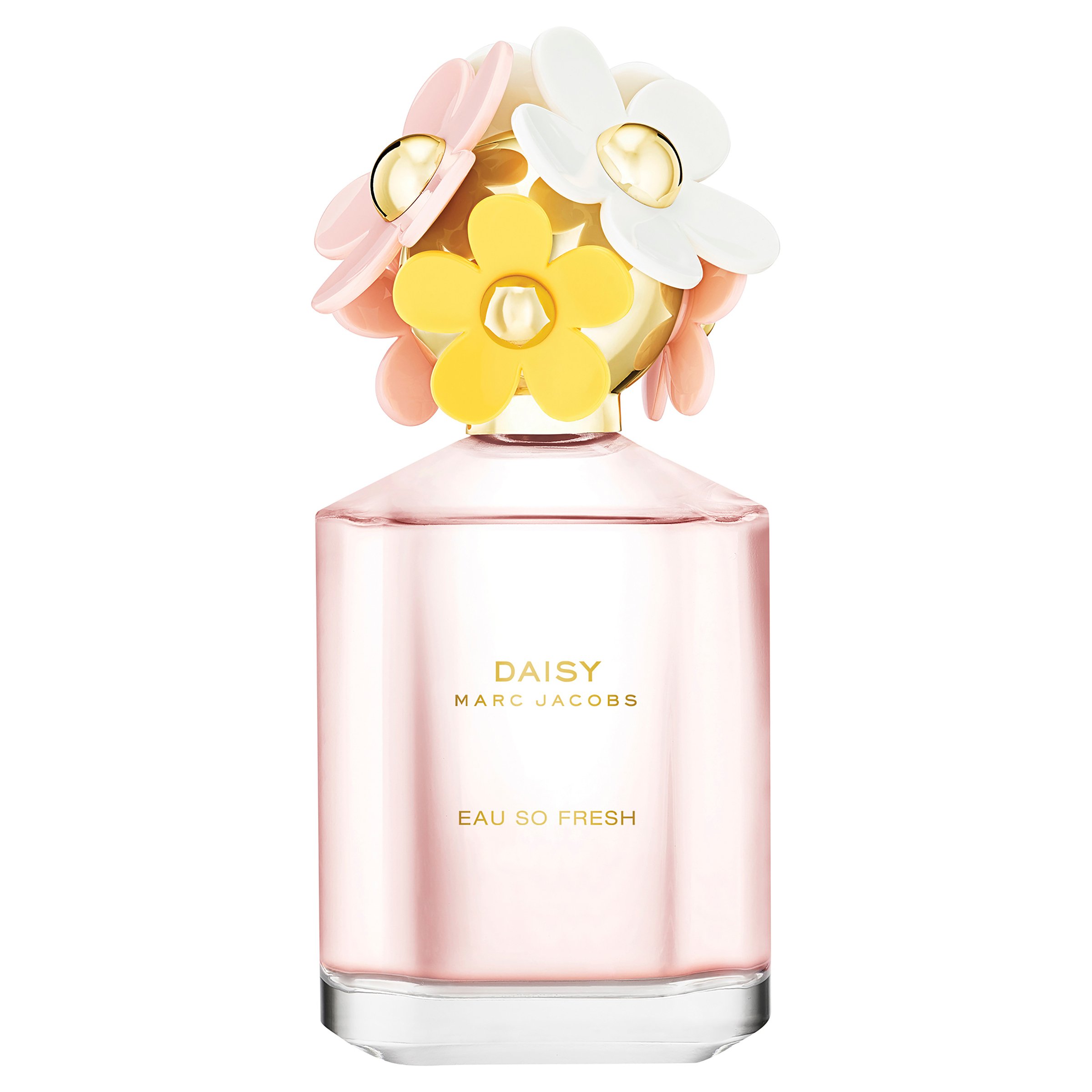 Marc Jacobs Daisy Eau So Fresh EDT Spray 125ml - Image 1