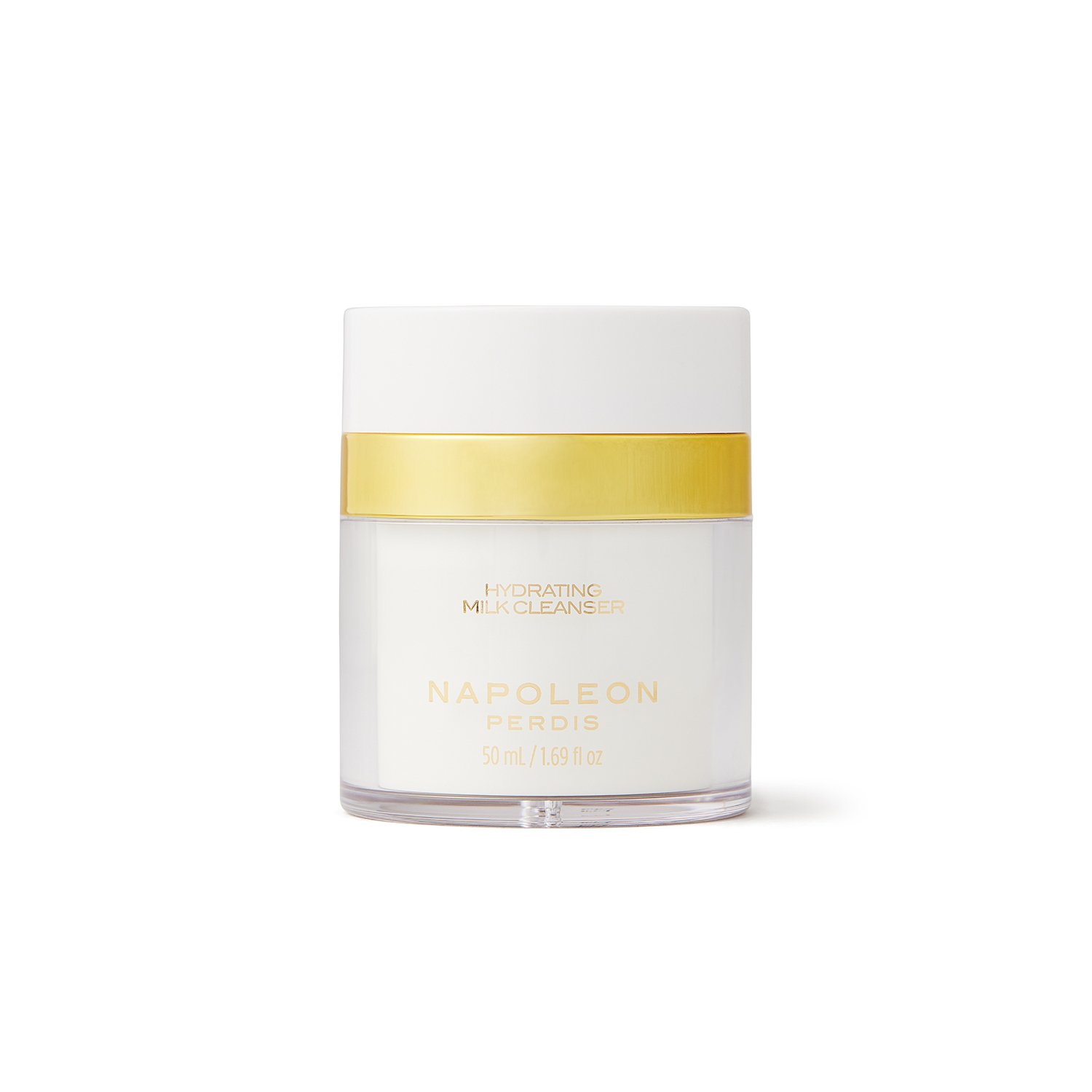 Napoleon Perdis Hydrating Milk Cleanser 1 each - Image 1