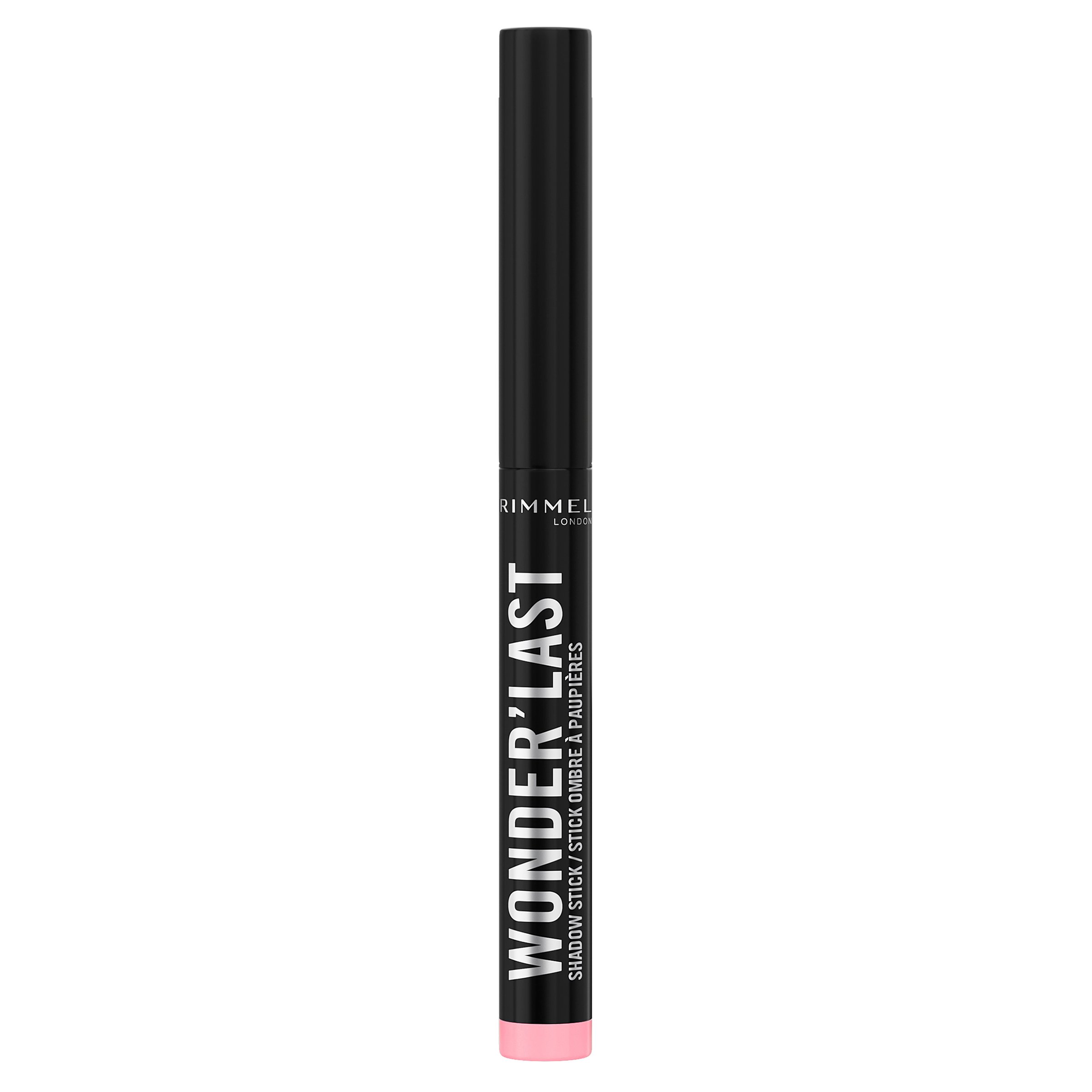 Rimmel Wonder'Last Shadow Stick 006 Mermaid Blush 1 each - Image 1