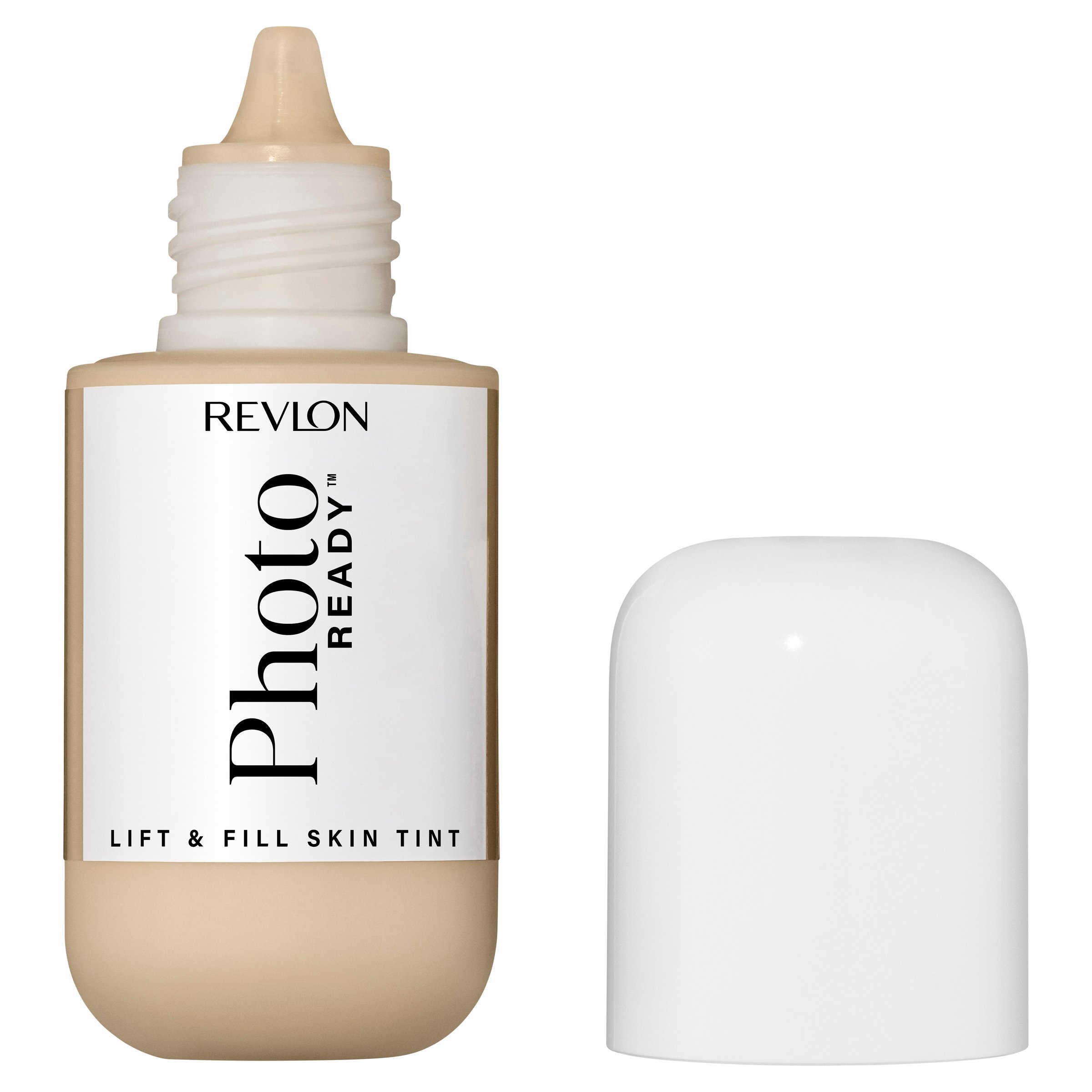 Revlon Photoready Lift & Fill Skin Tint - Shade 160 - 30ml - Image 4