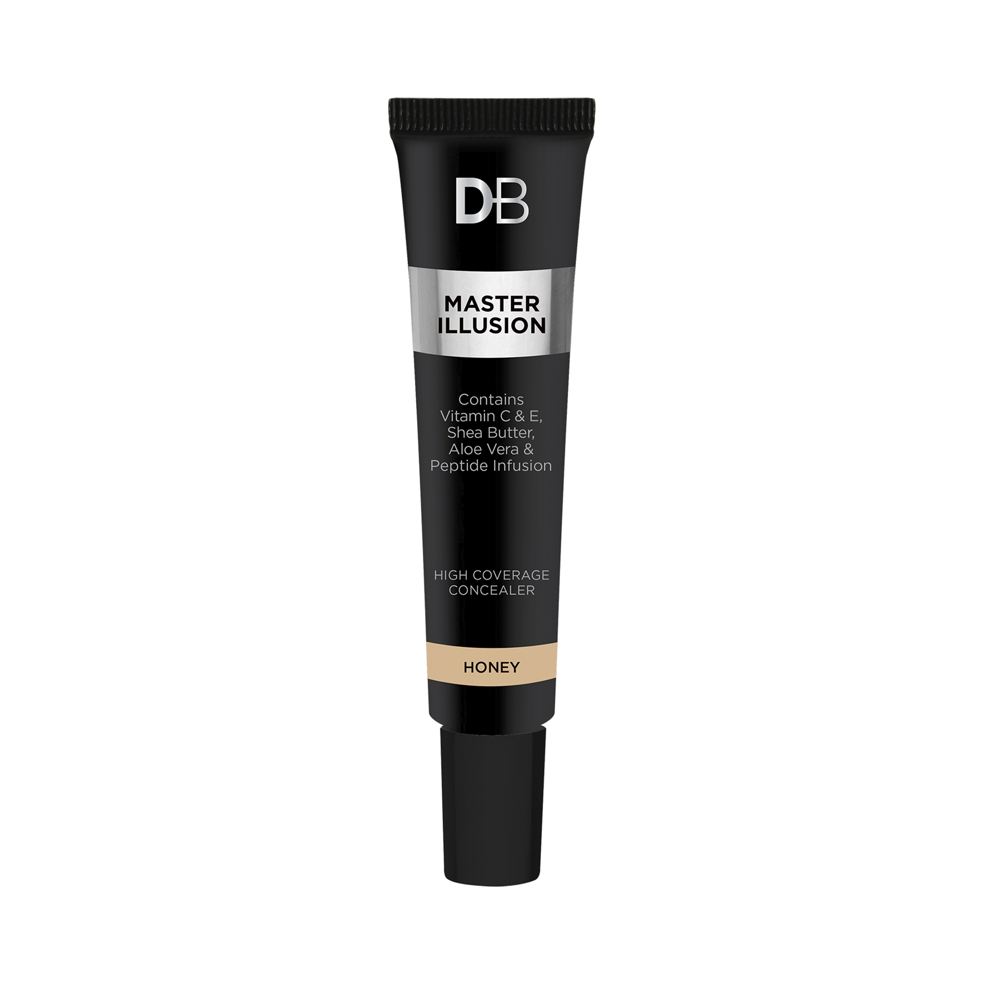 Designer Brands Master Illusion High Coverage Concealer Honey 1 each