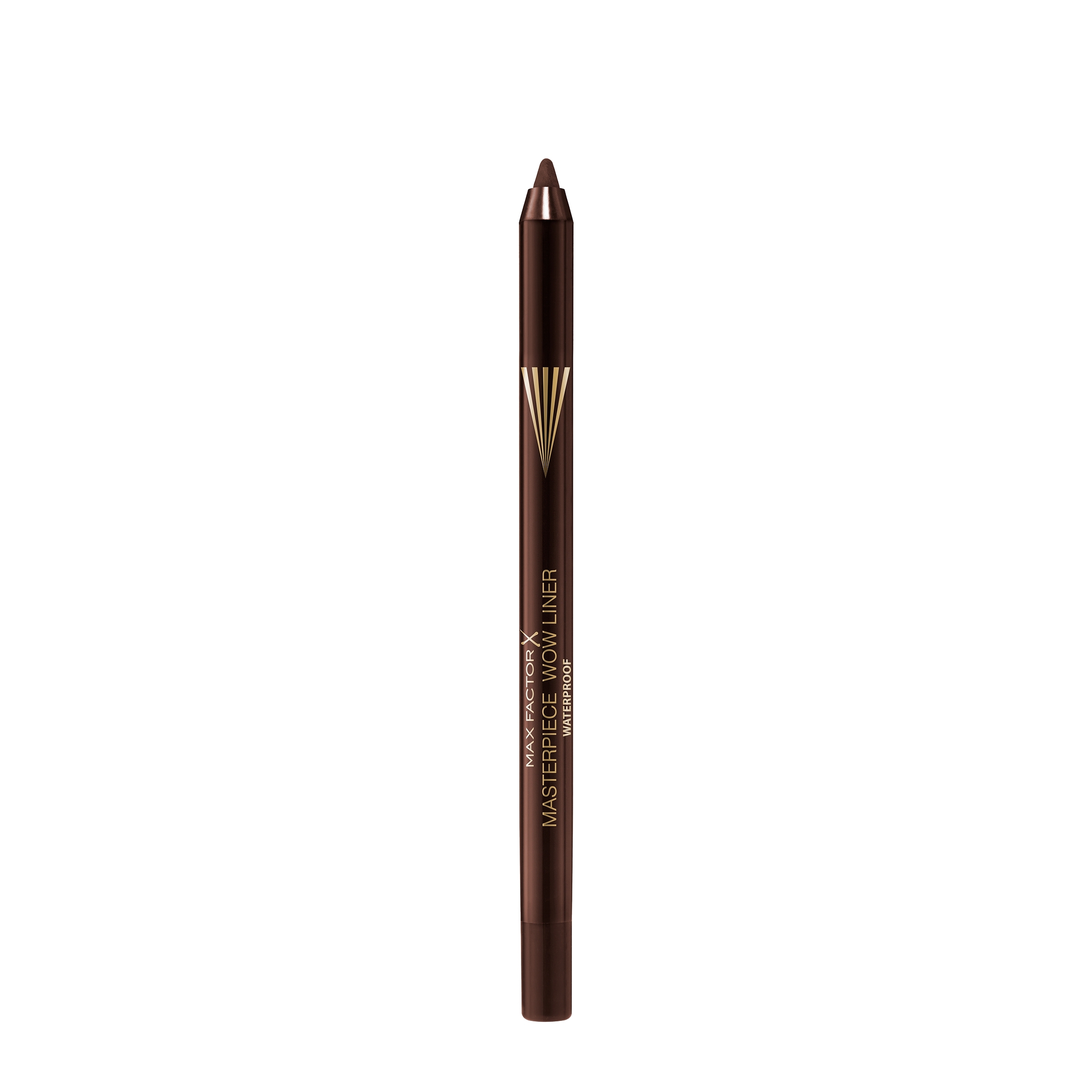 Max Factor Masterpiece Wow Liner Chocolate Brown 260 - 1.2g - Image 2