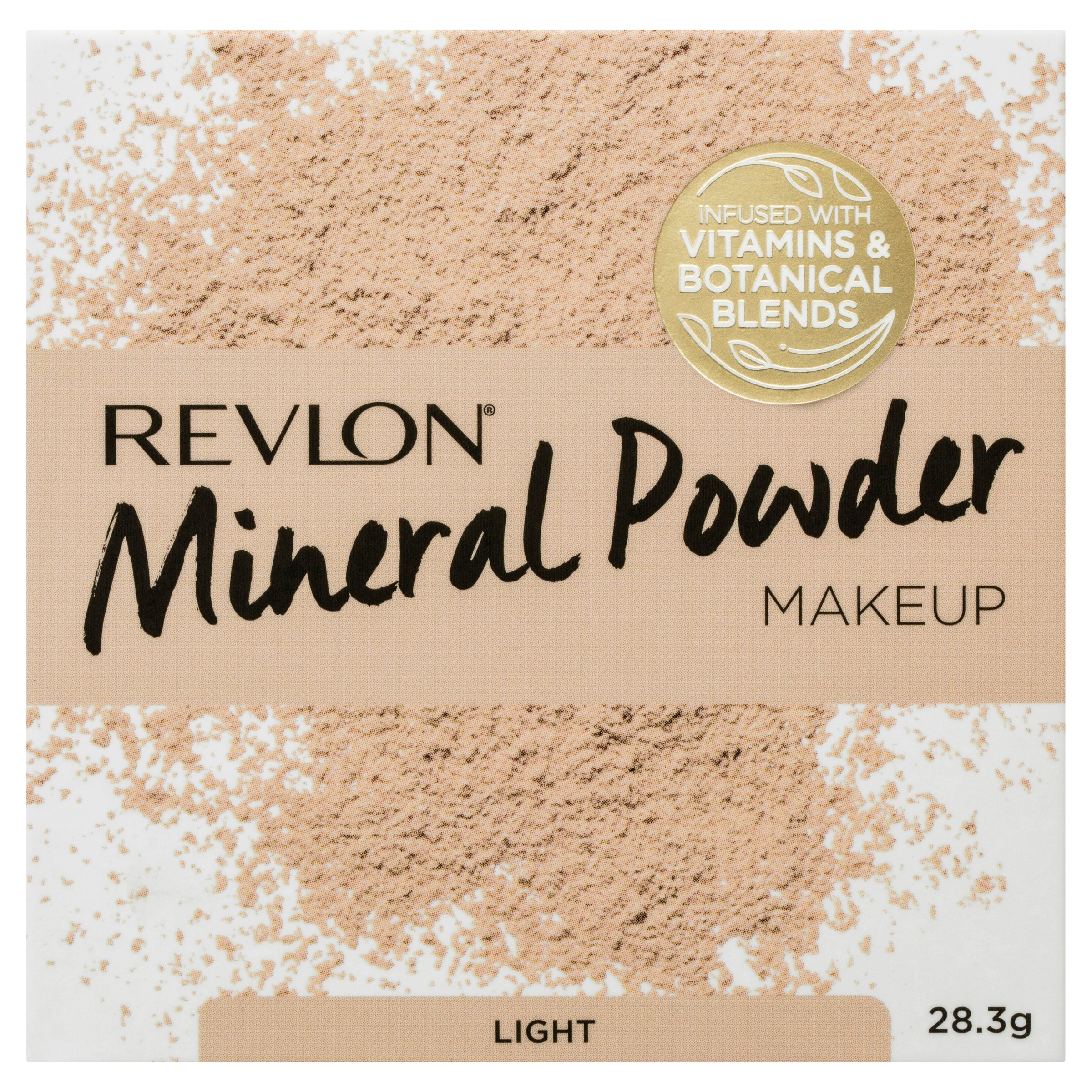 Revlon Mineral Powder 001 Light 28.3g - Image 6