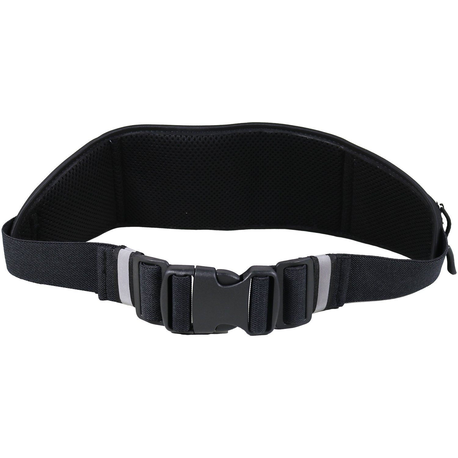 Wicked Sista Slim Bum Bag Black 1 each - Image 3