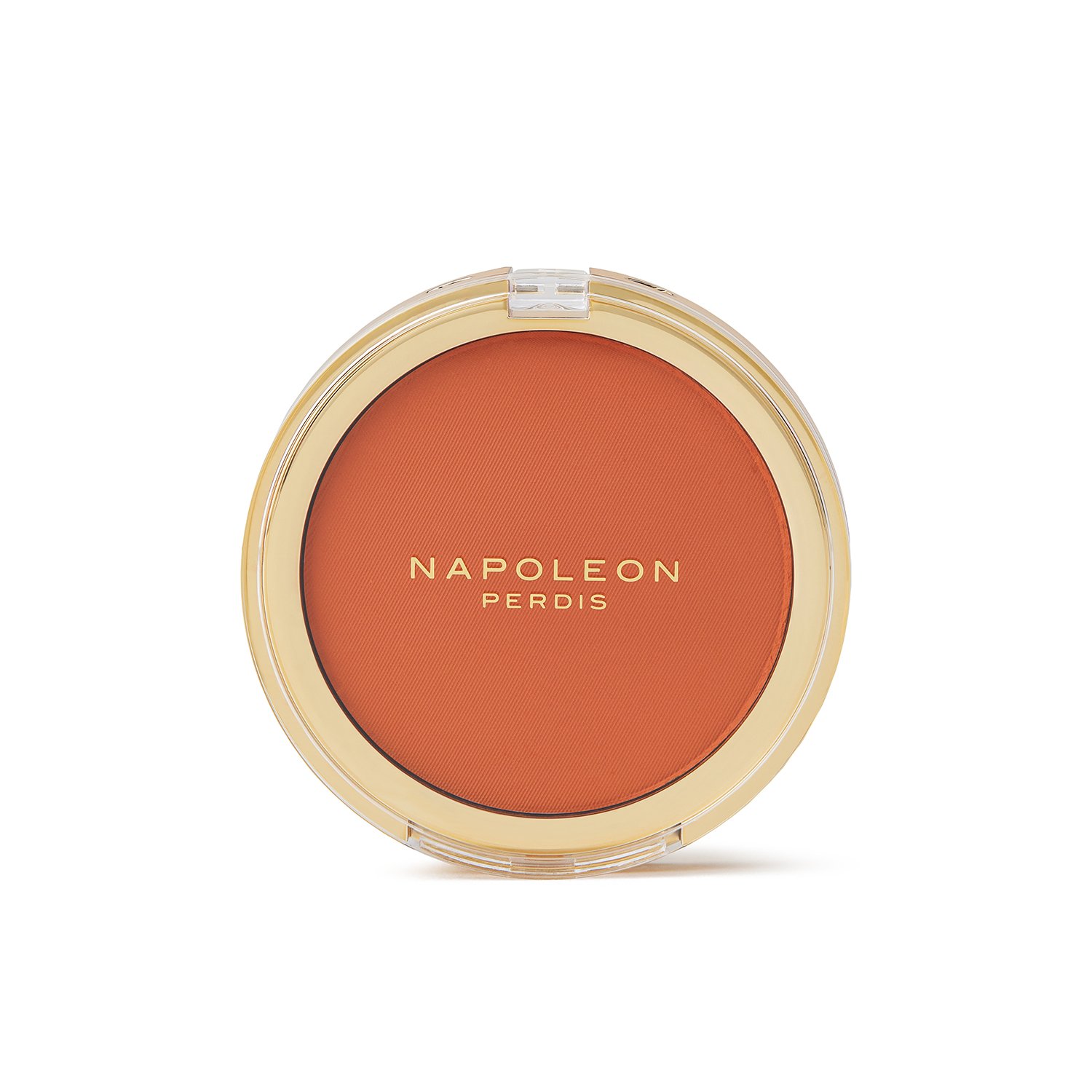 Napoleon Perdis Bronze Icon Matte Dark Peach 7g - Image 1