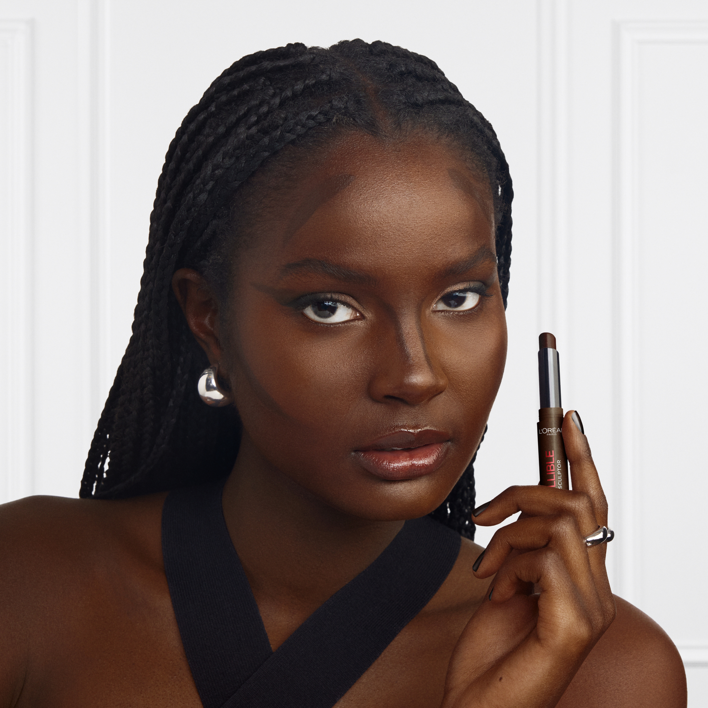 L'Oreal Paris Face Sculptor Light Med Contour 1 each - Image 6