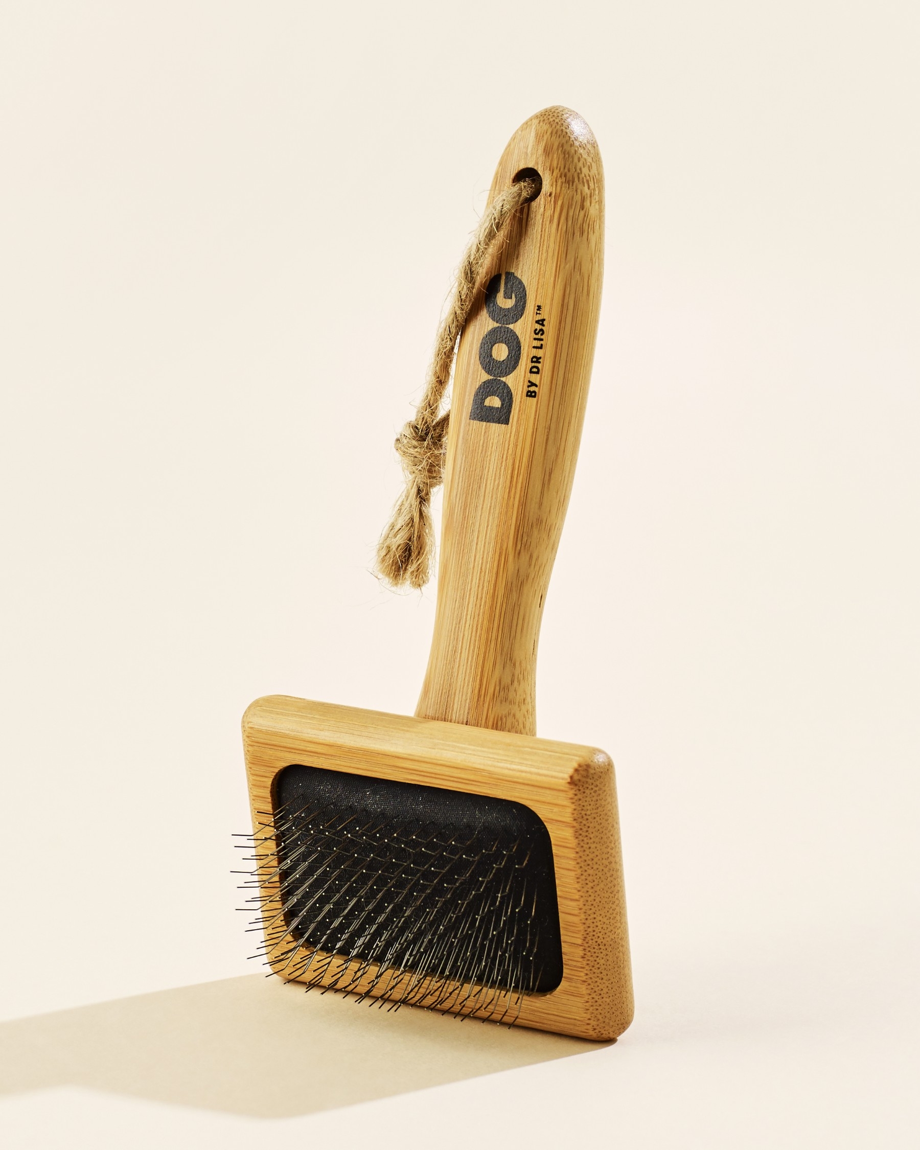 Dog By Dr Lisa Dog Slicker Brush Small 1 each