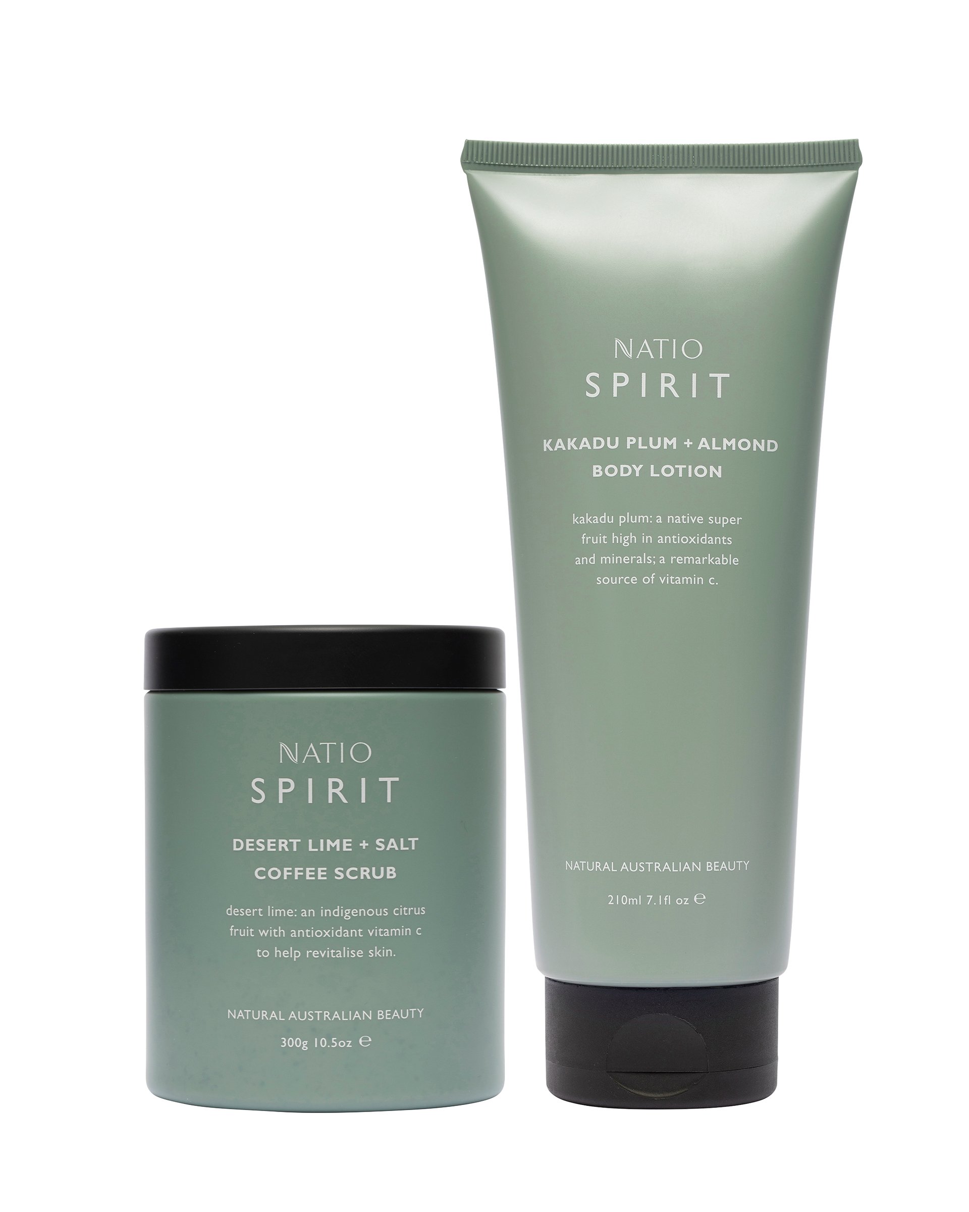 Natio Spirit Haven Gift Set 2 piece - Image 2