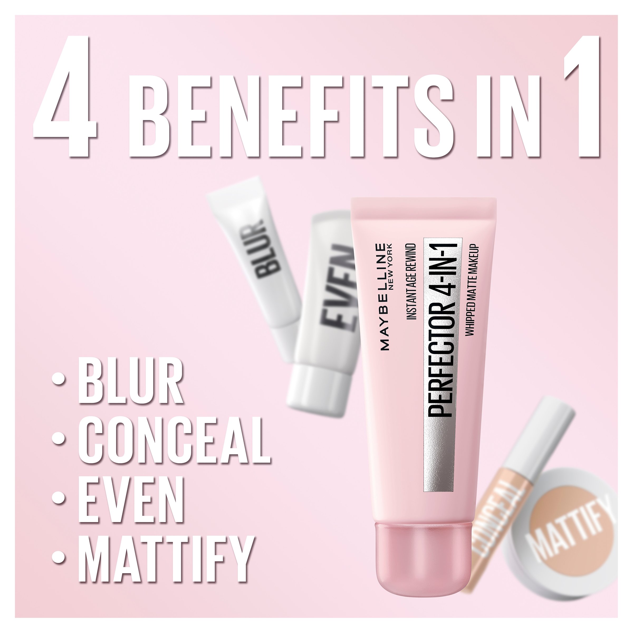Maybelline Instant Perfector Light/Medium 1 each - Image 5