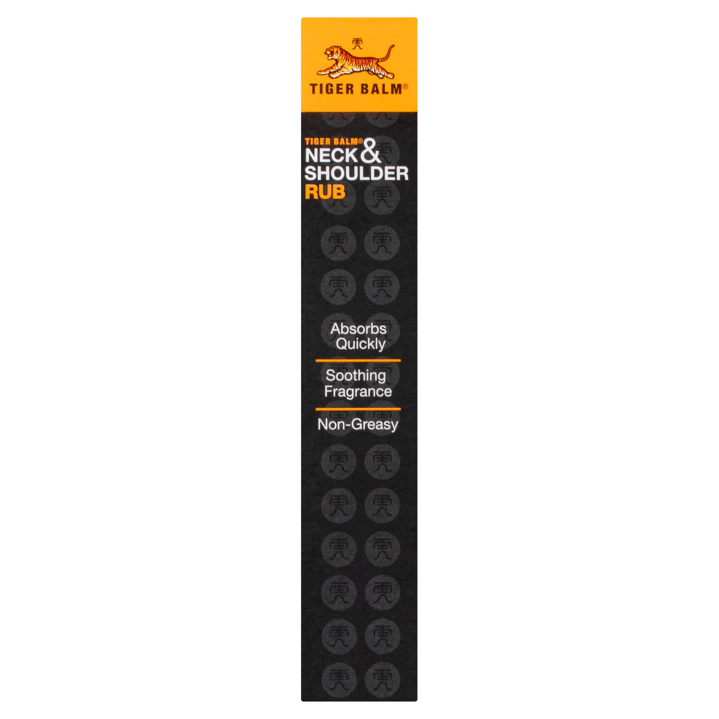 Tiger Balm Neck & Shoulder Rub 50g - Image 3
