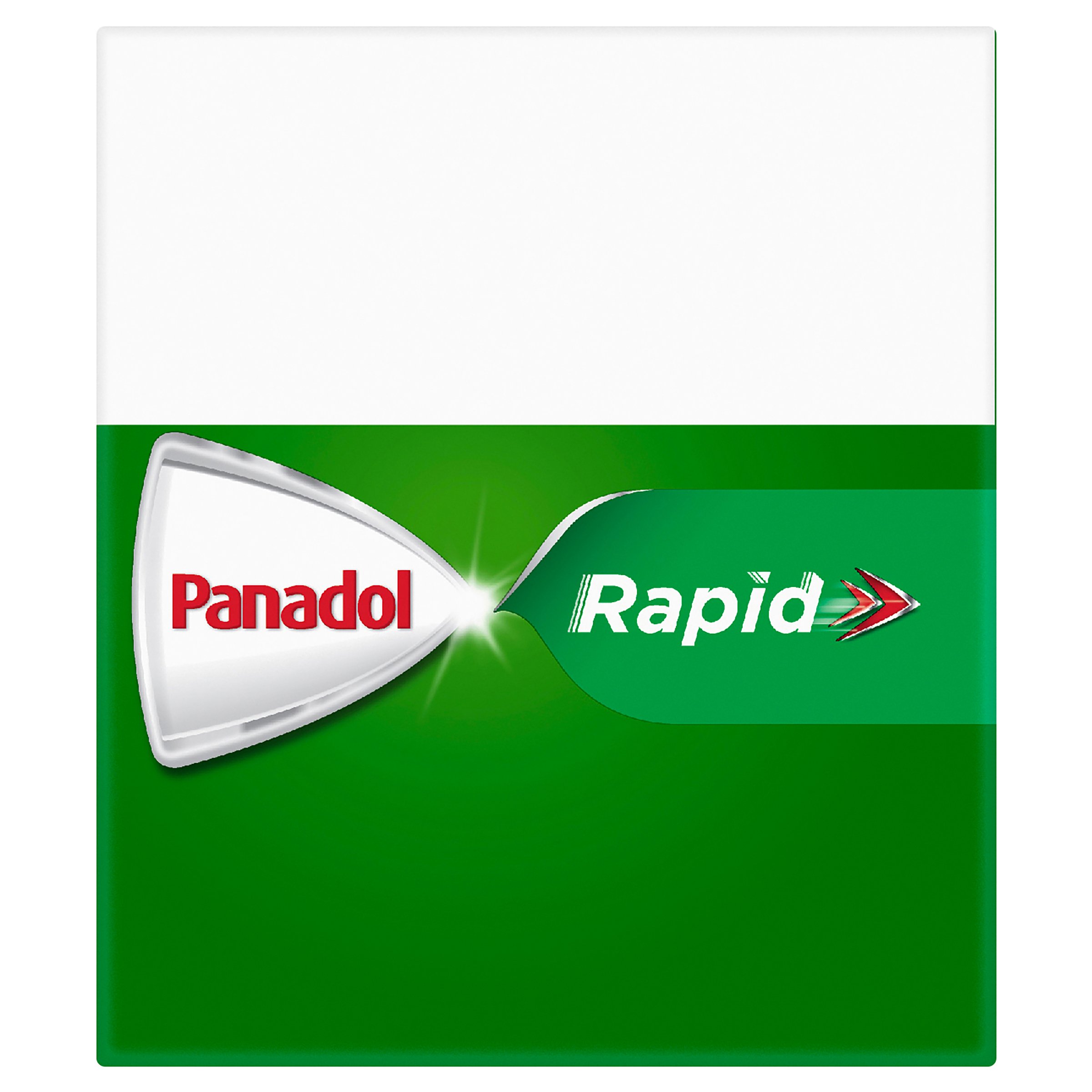 Panadol Rapid 500mg - 48 caplets - Image 4