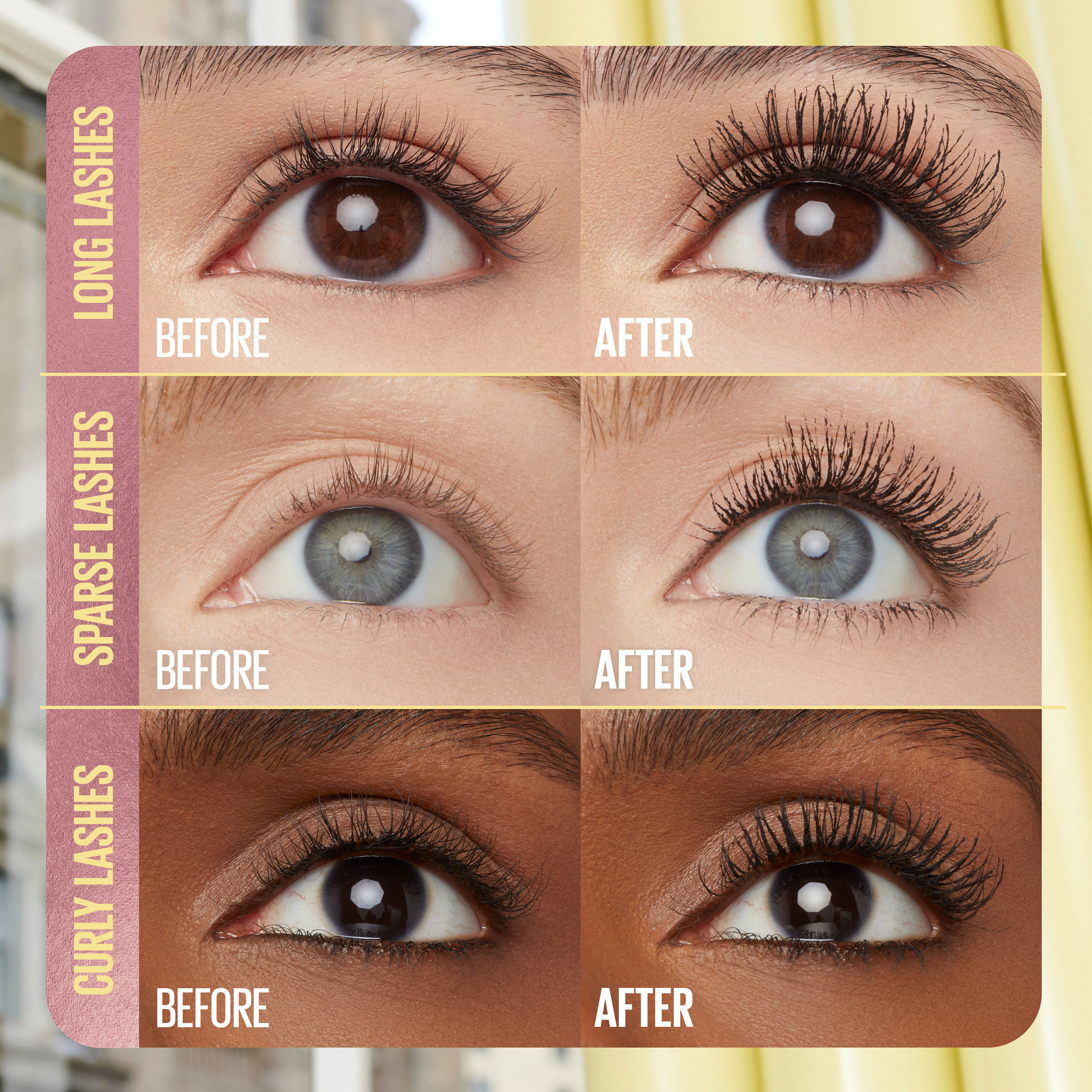 Maybelline Colossal Bubble Mascara Black Waterproof 1 each - Image 5