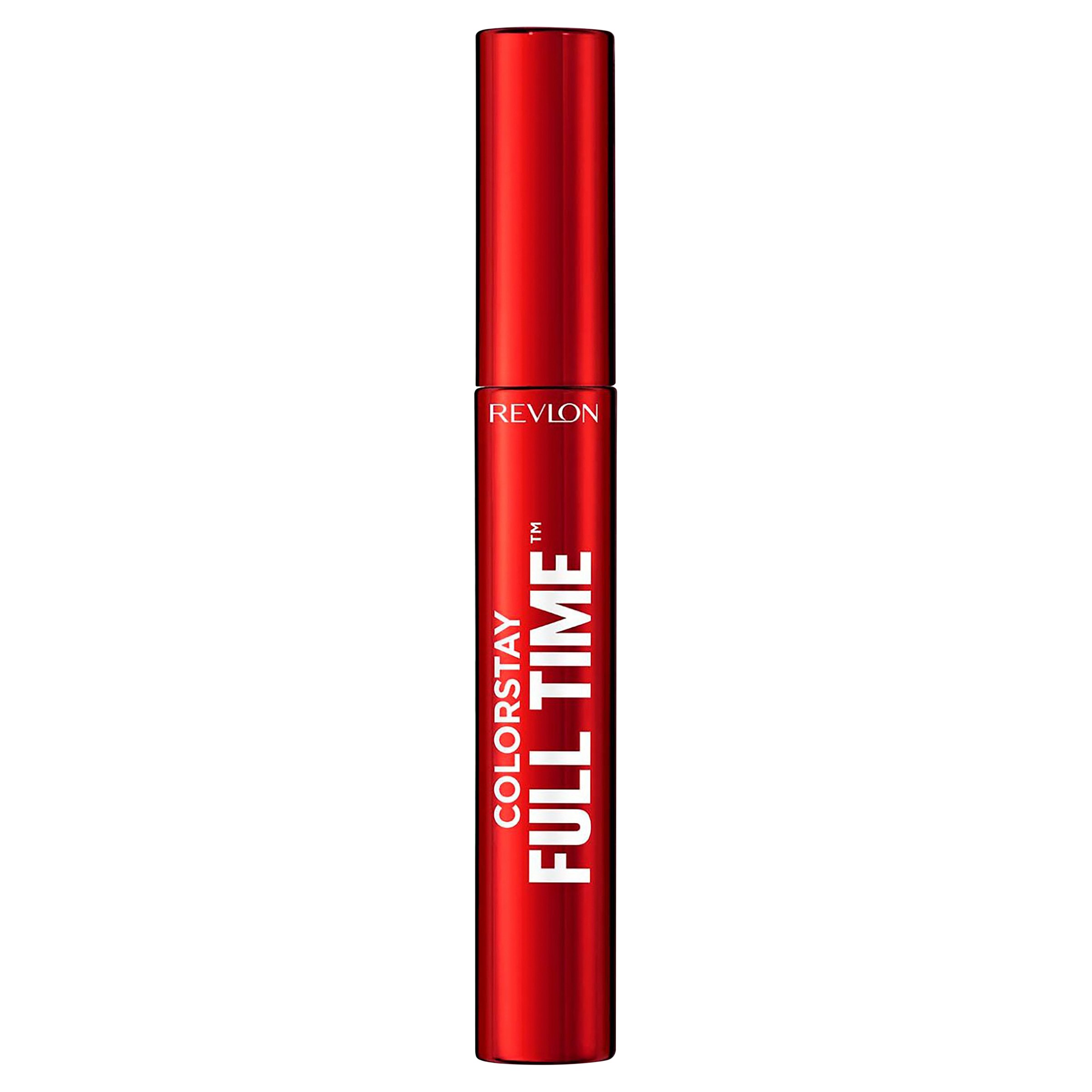 Revlon Colorstay Full Time Mascara Black Brown 1 each - Image 1