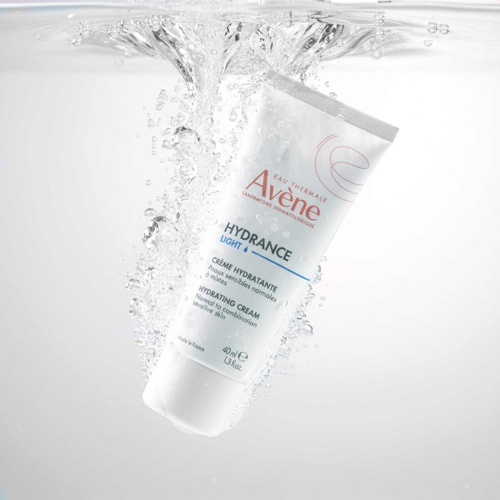 Avene Hydrance Hydrating Light Cream 40ml - Image 7