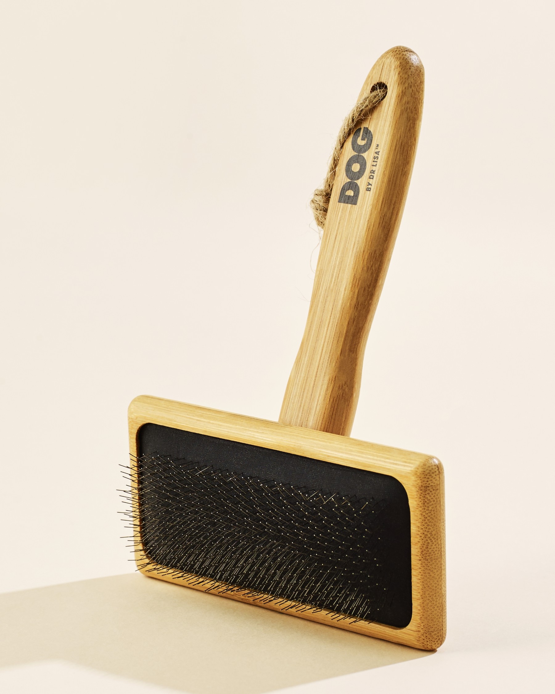 Dog By Dr Lisa Dog Slicker Brush Large 1 each