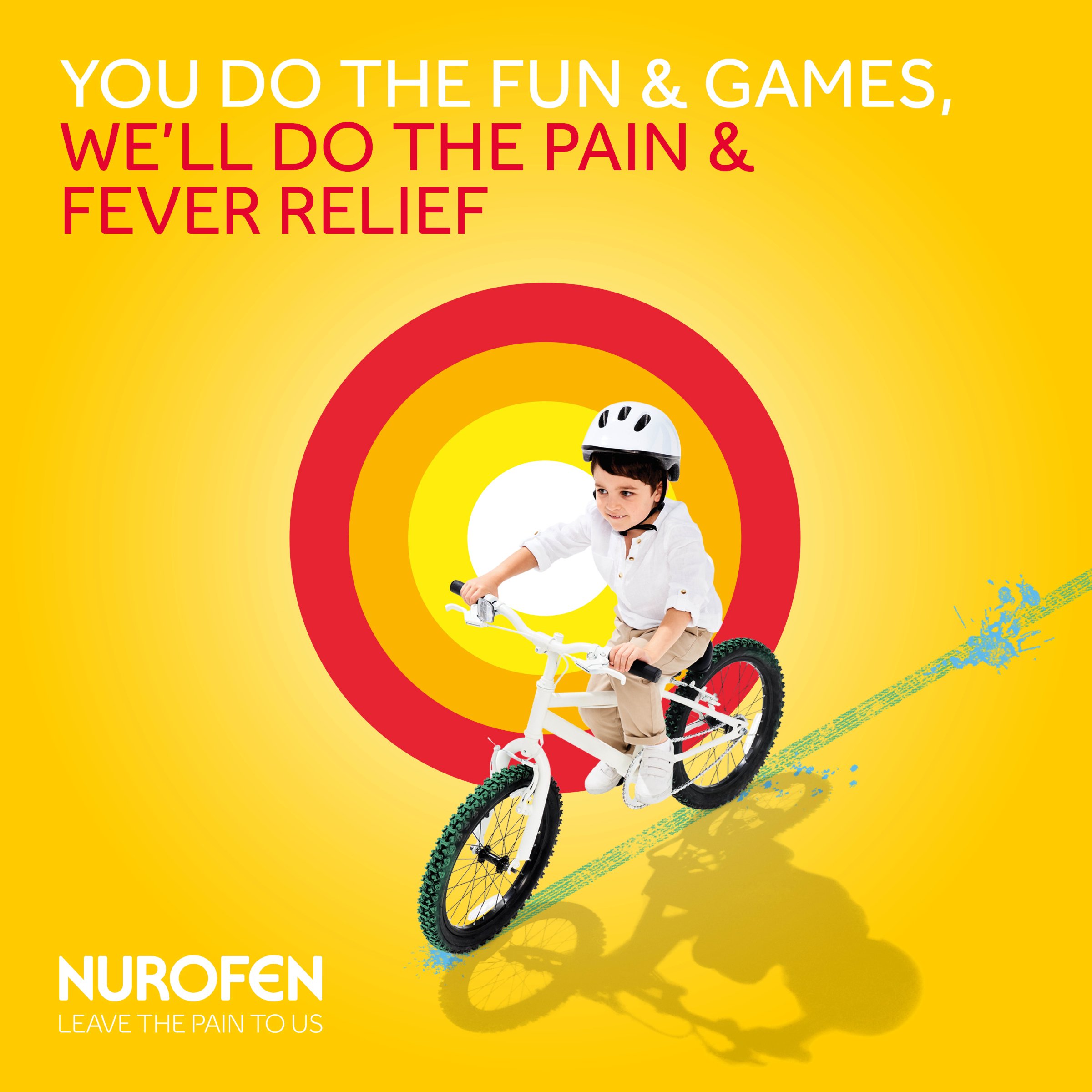 Nurofen For Children 7+ Years Orange 100mg 24 chewable capsules - Image 10