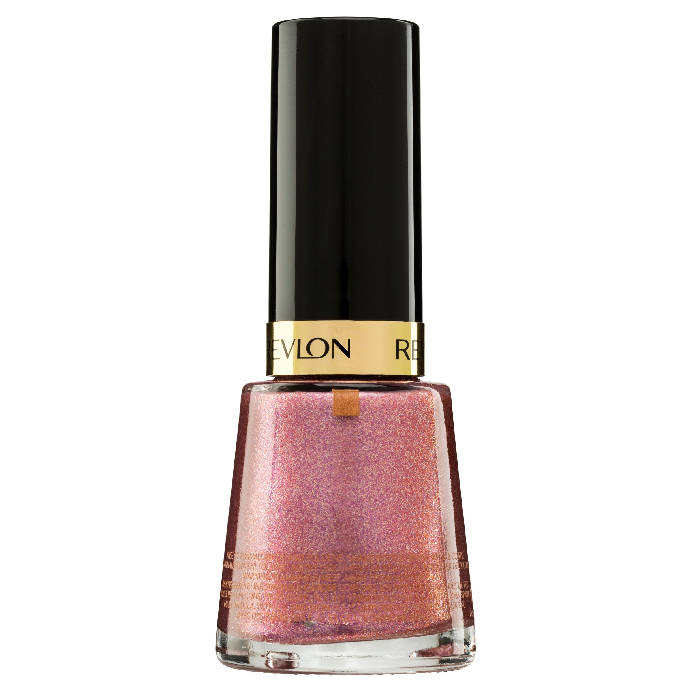 Revlon Nail Enamel Desirable 14.7ml - Image 2