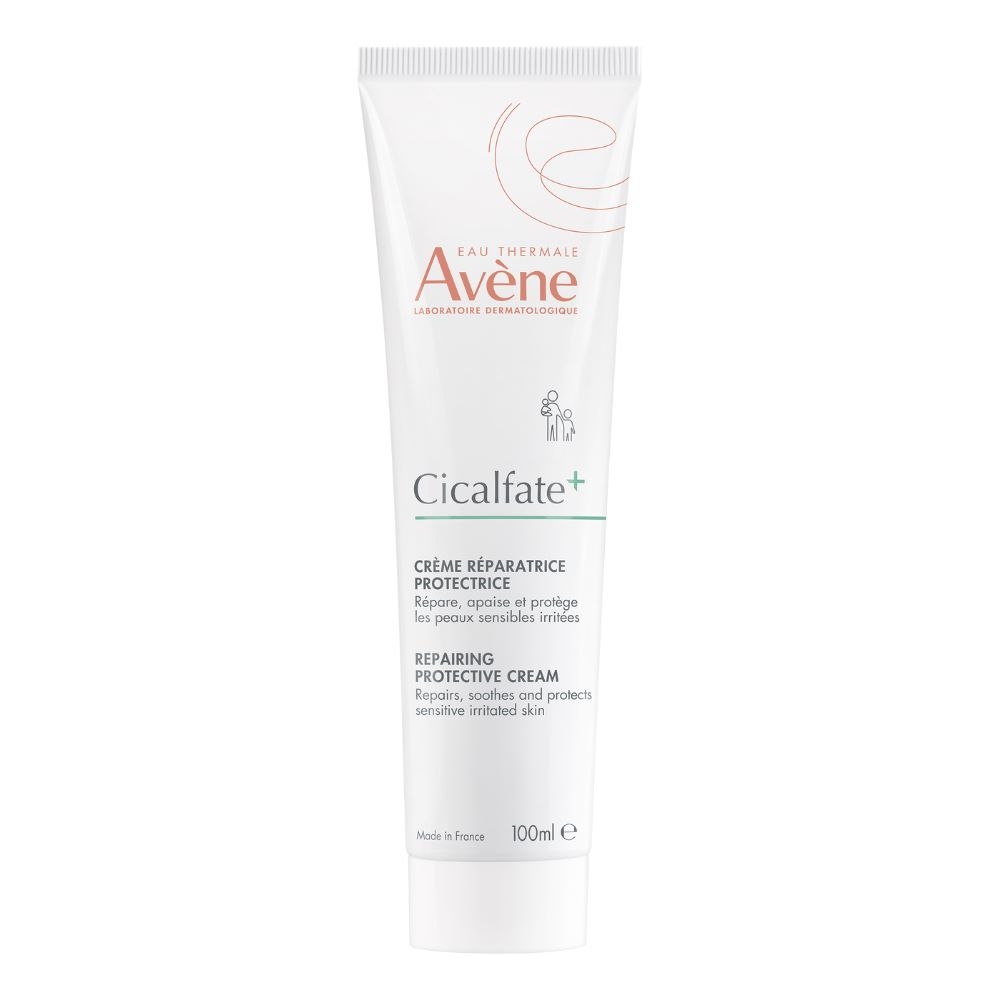 Avene Cicalfate+ Restorative Protective Cream 100ml - Image 1