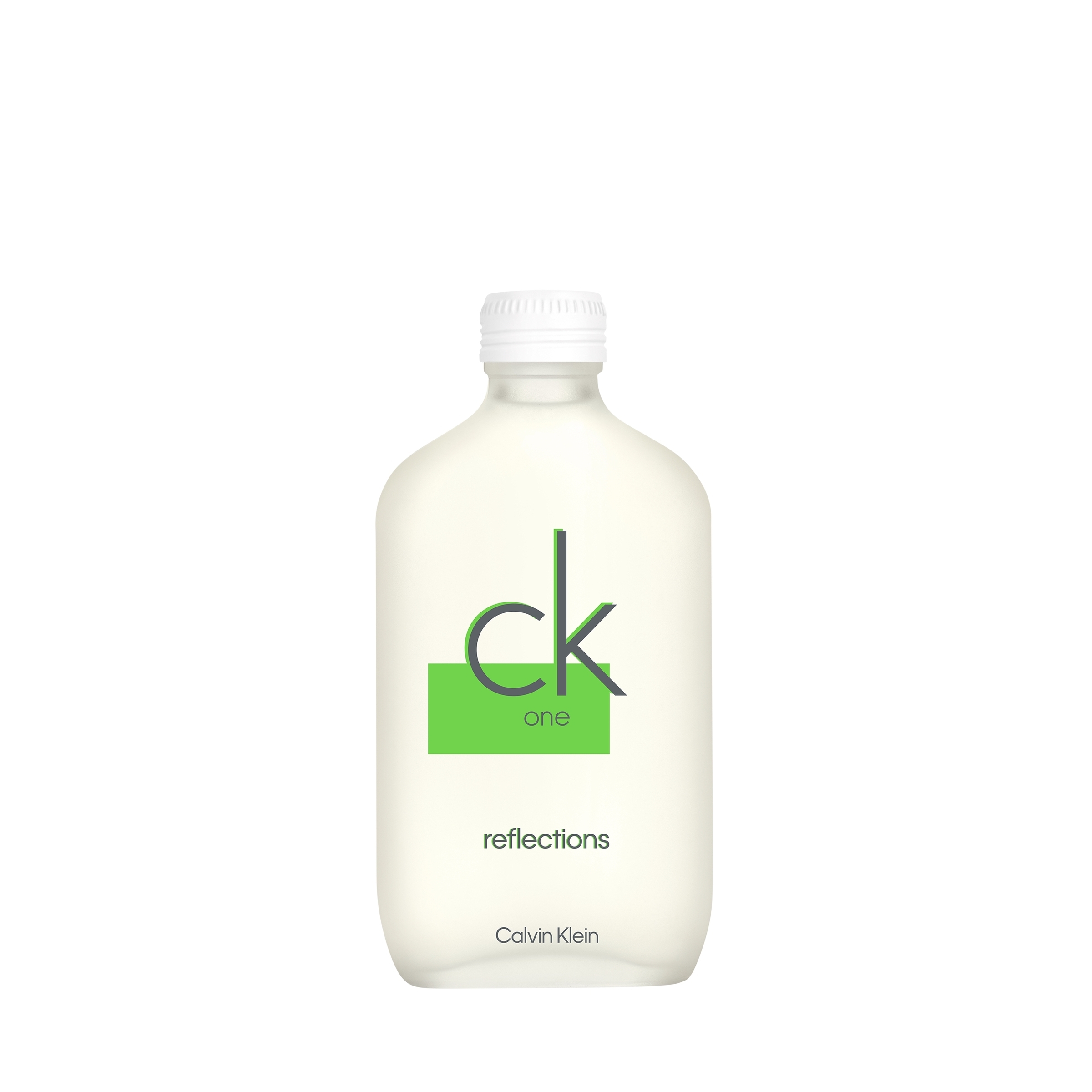 Calvin Klein CK One Summer Reflections EDT Spray 100ml - Image 1