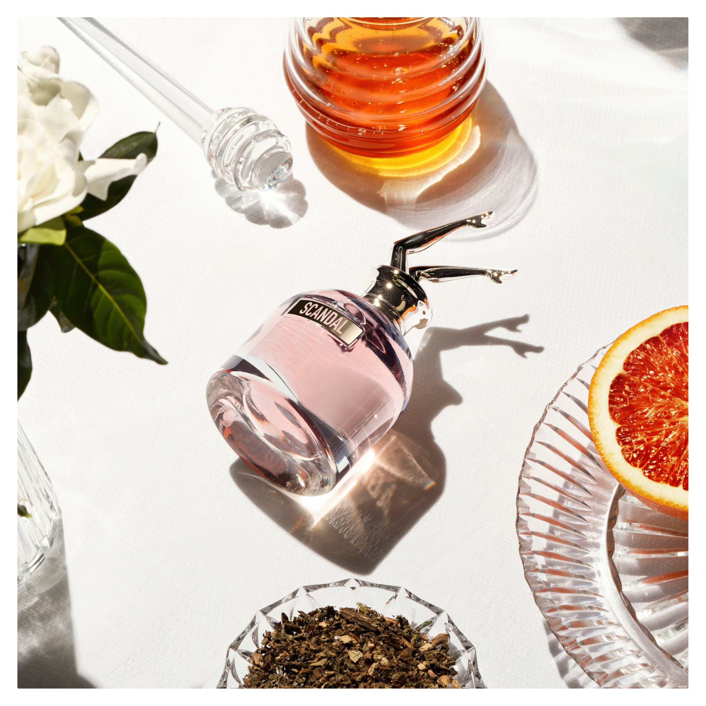 Jean Paul Gaultier Scandal EDP Spray 50ml - Image 4