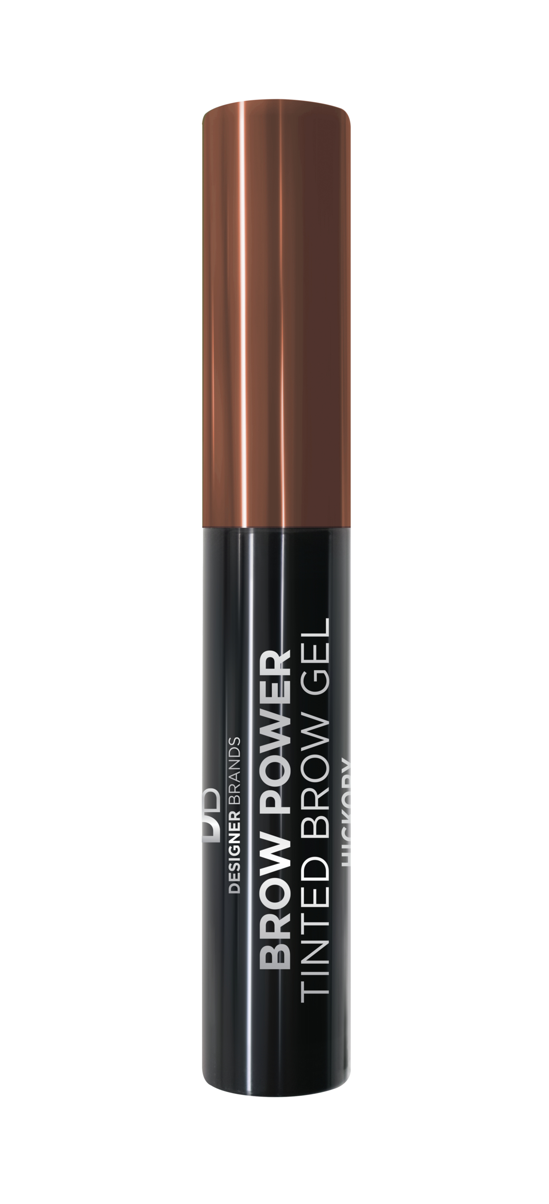 Designer Brands Brow Power Tinted Brow Gel Hikory 1 each