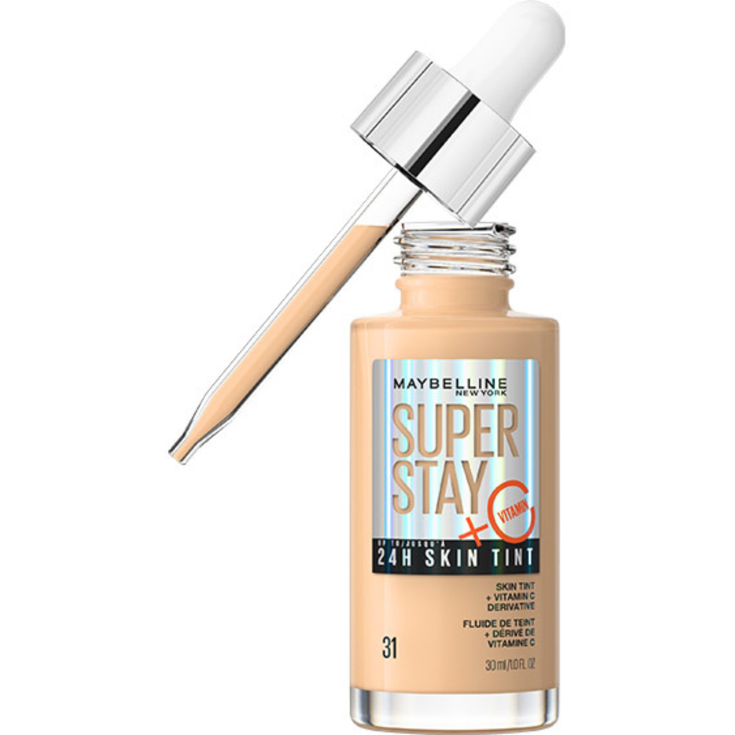Maybelline Superstay Glow Tint 31 - 1 each - Image 3