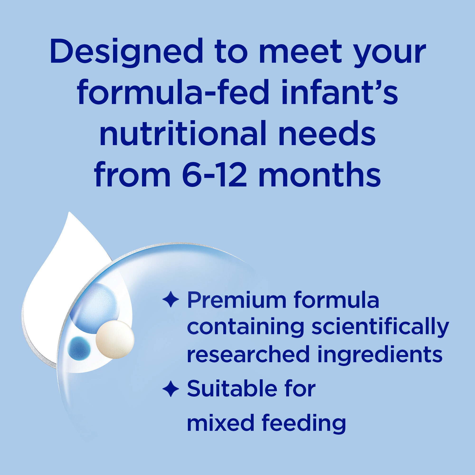 Aptamil Gold + Pronutra Follow On Formula 900g - Image 7