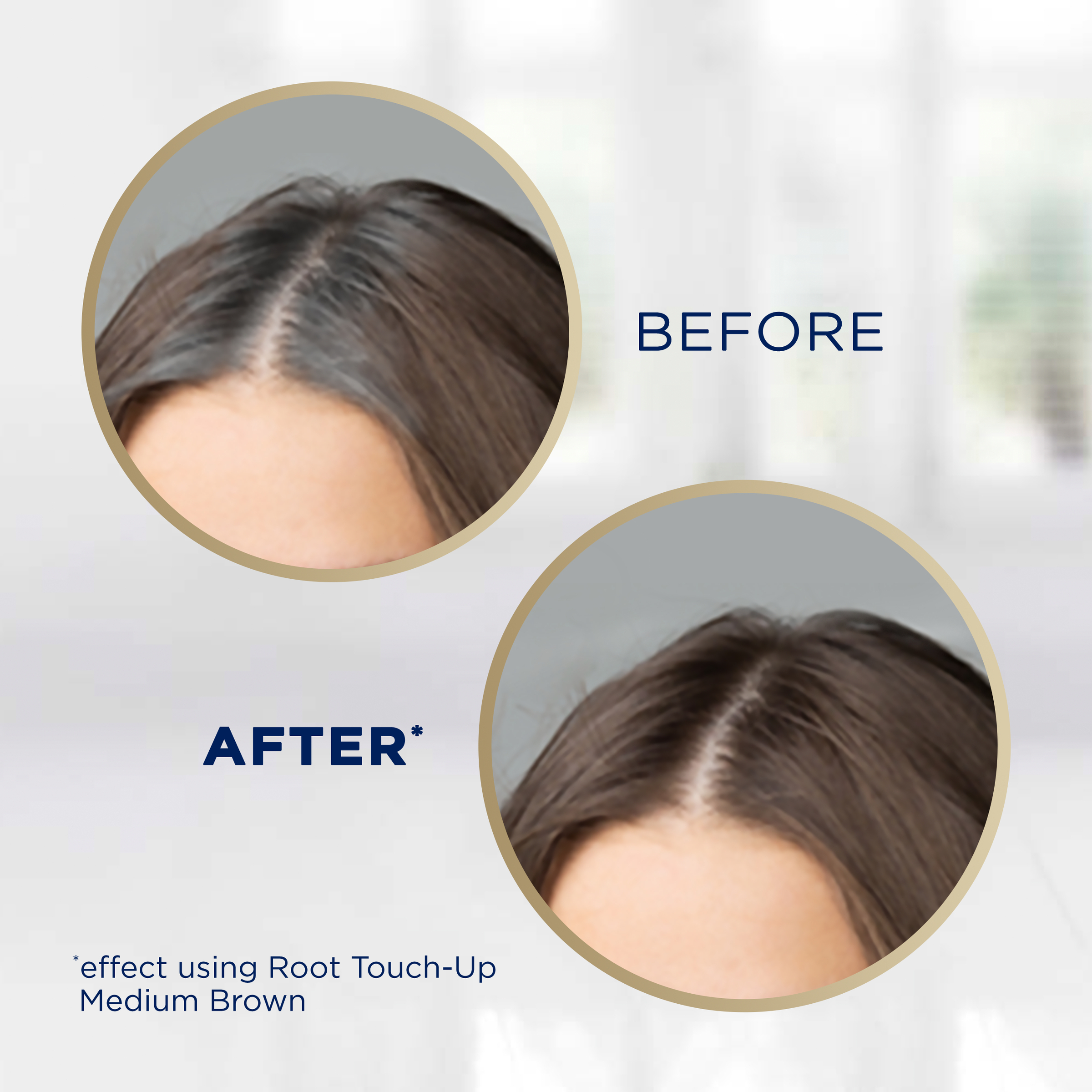 Clairol Nice'n Easy Root Touch Up Spray Black 1 pack - Image 4