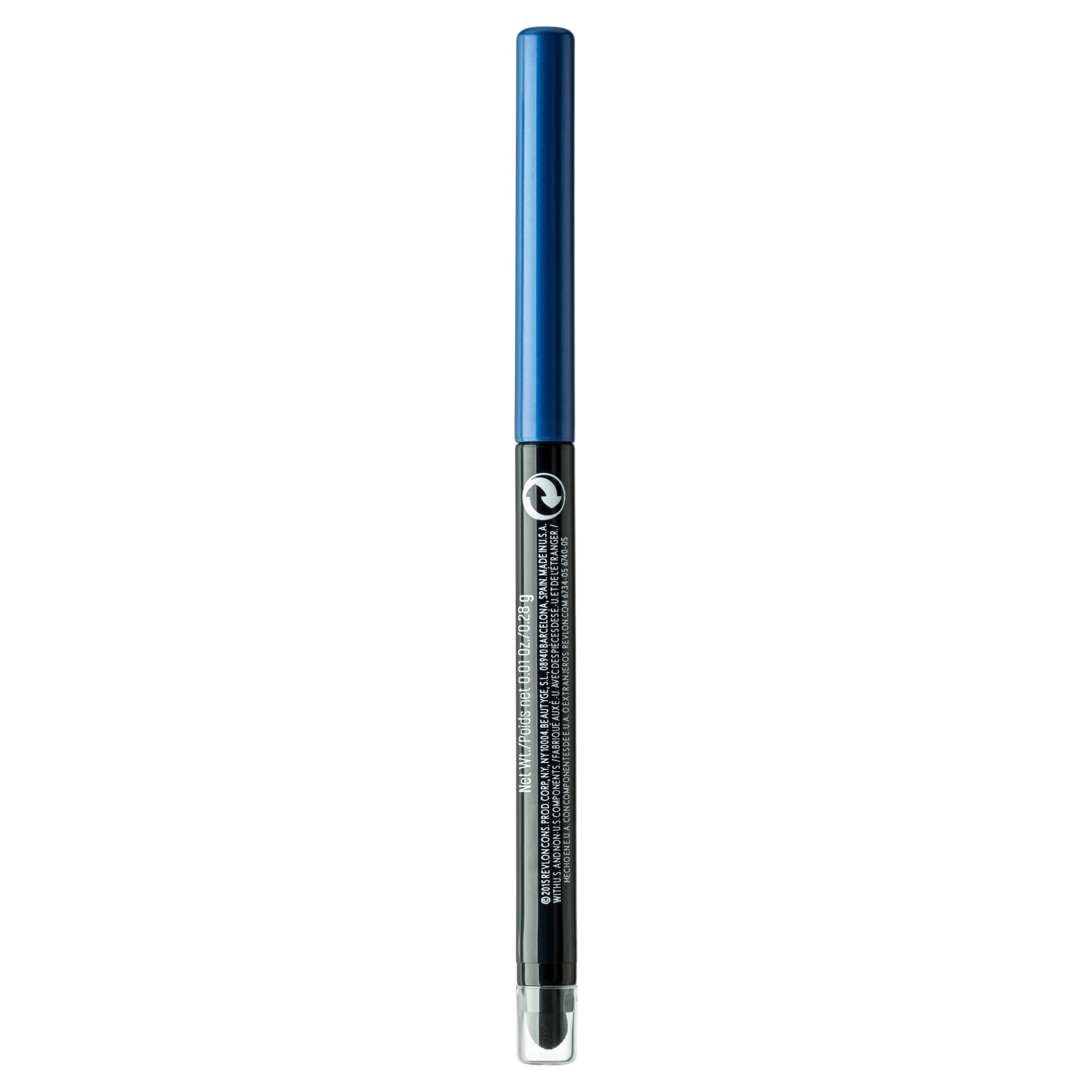 Revlon ColorStay Eyeliner Sapphire 1 each - Image 2