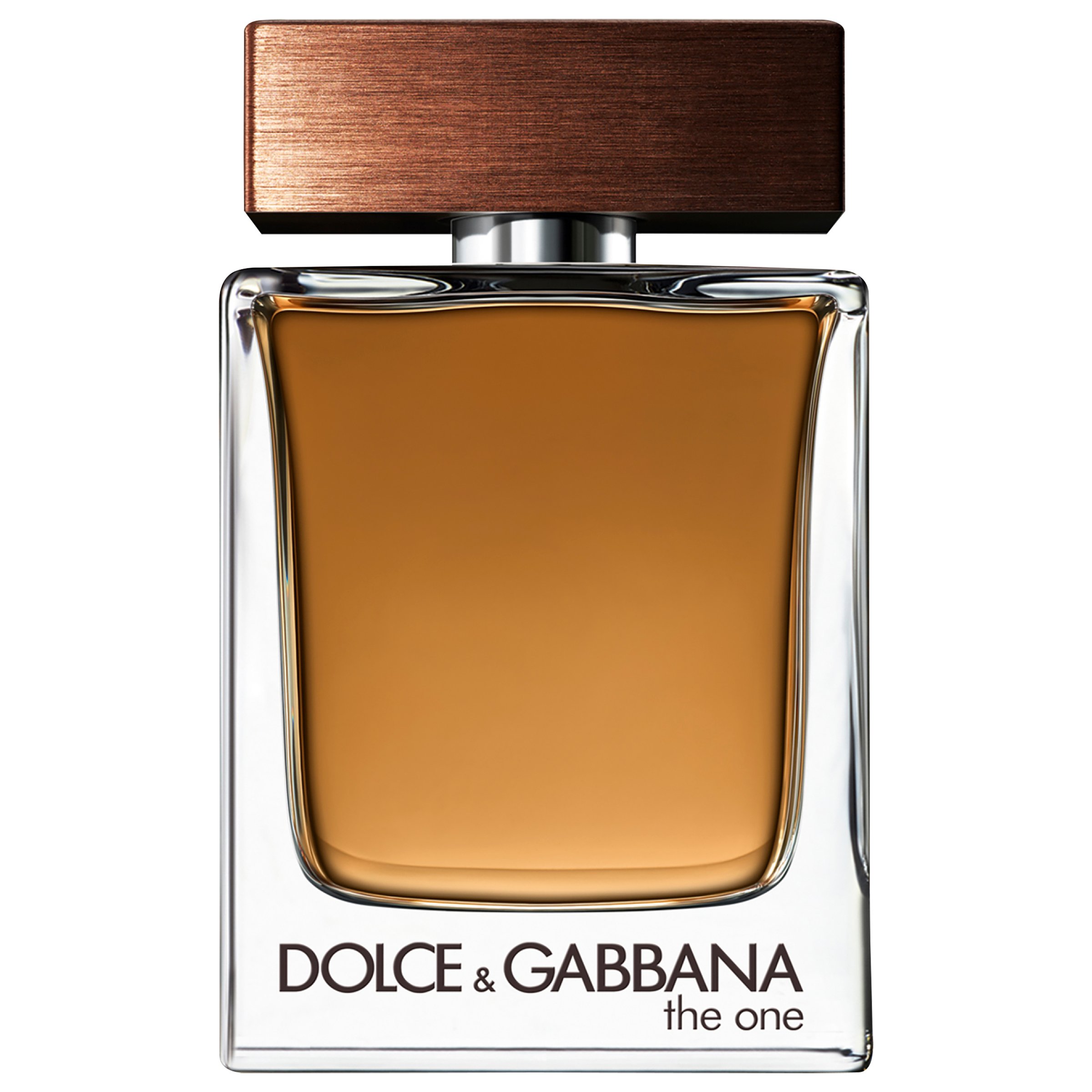 Dolce & Gabbana The One For Men EDT Spray 100ml