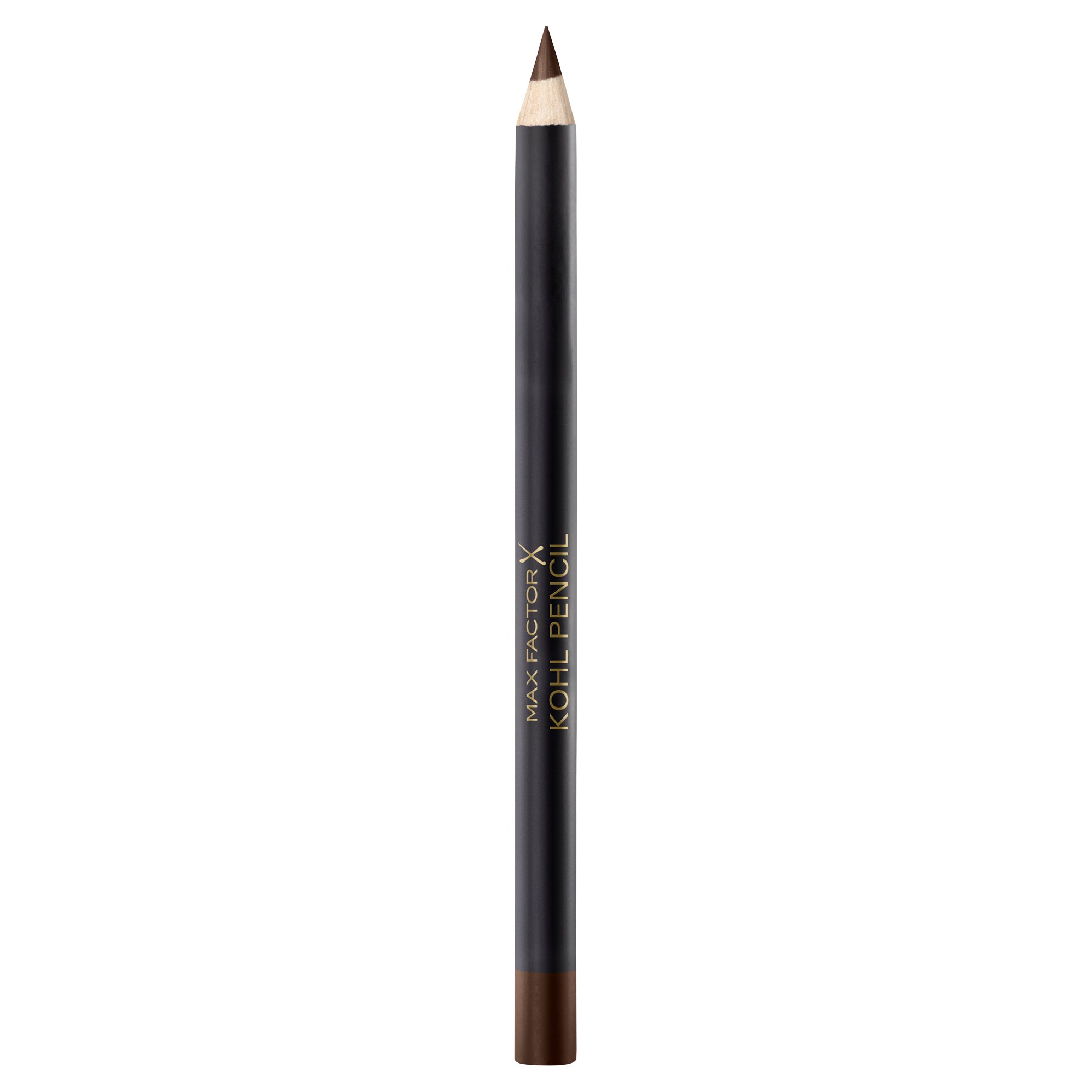 Max Factor Kohl Pencil Brown 1 each