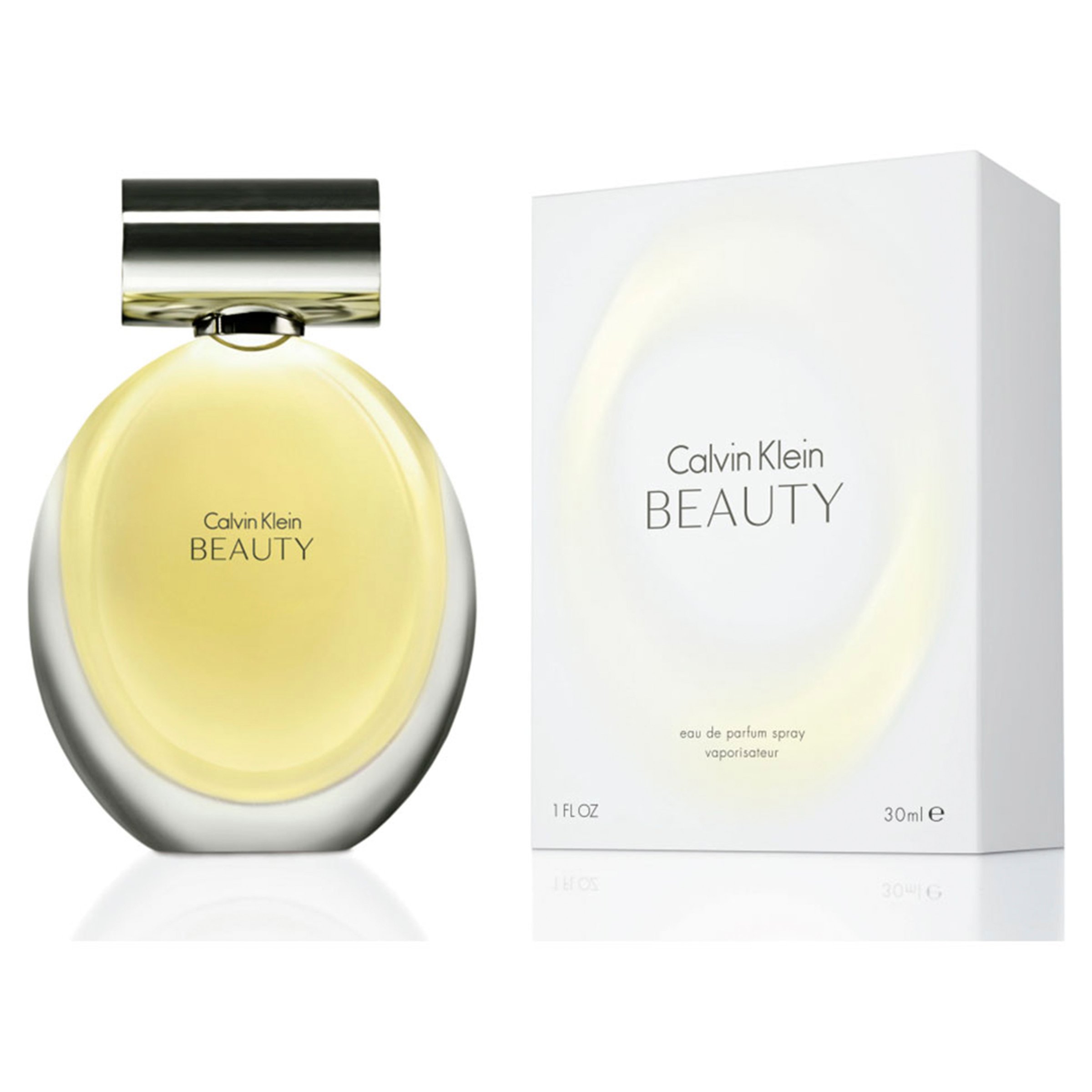 Calvin Klein Beauty EDP Spray 30ml - Image 1